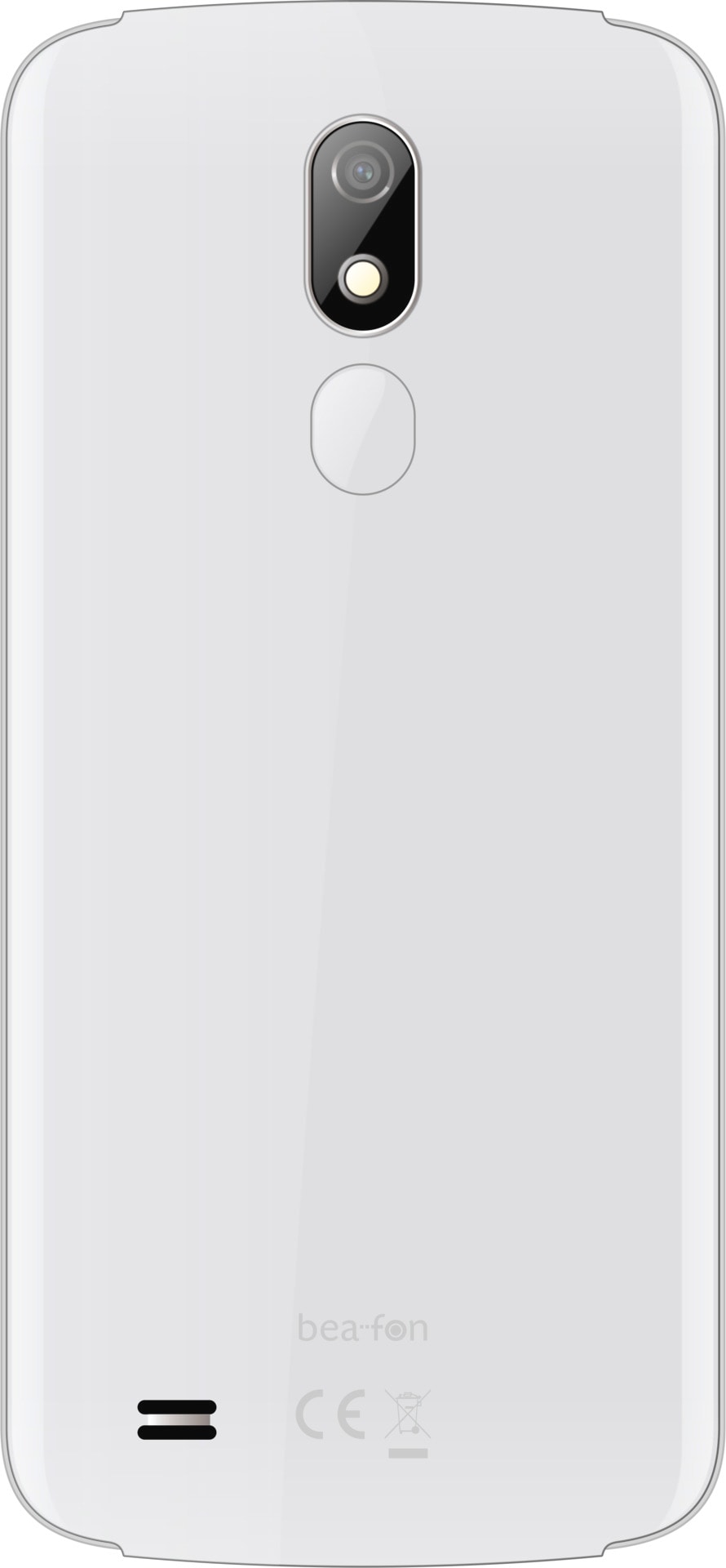 Beafon Smartphone »M7 Lite 4G Senior« kiwi