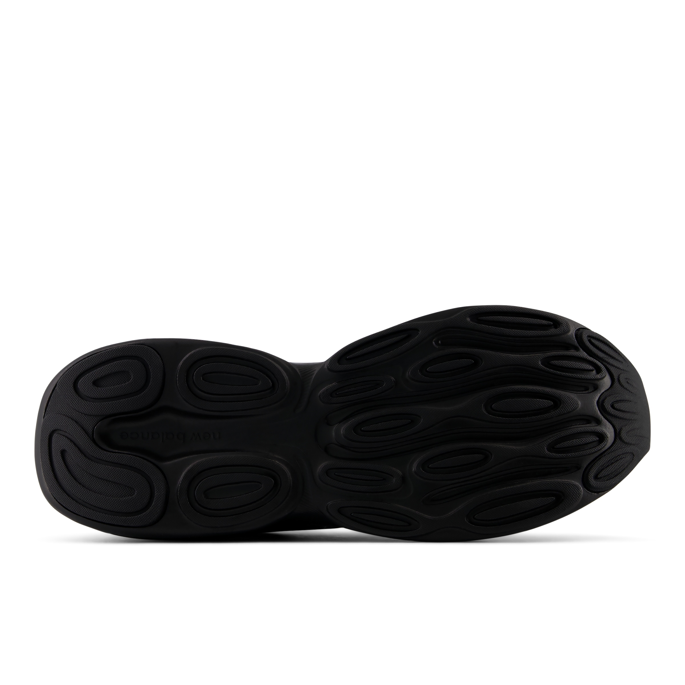 New Balance Chaussure de course »411«  convient aux adultes, semelle extérieure en caoutchouc