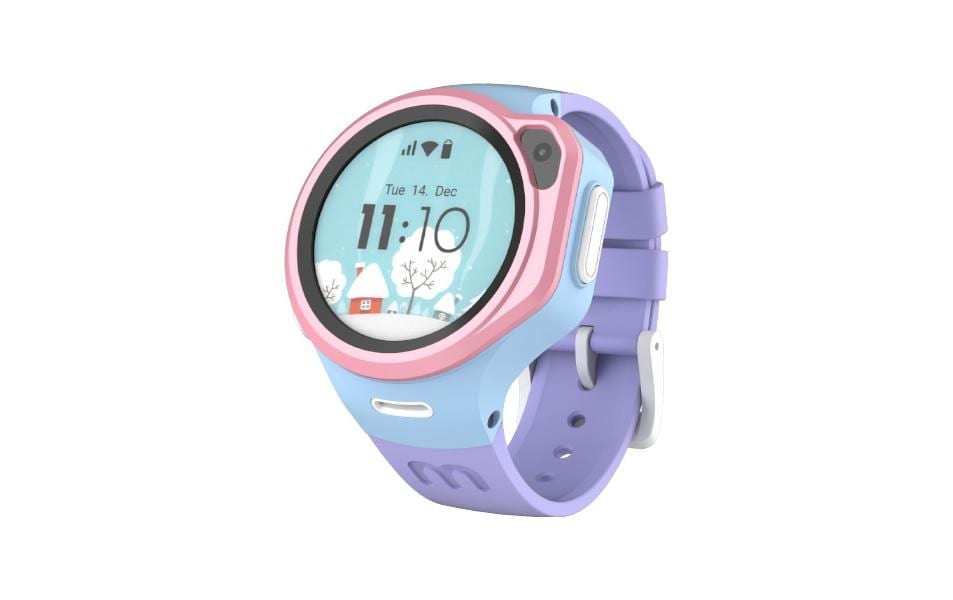 Smartwatch »myFirst Fone R1s«