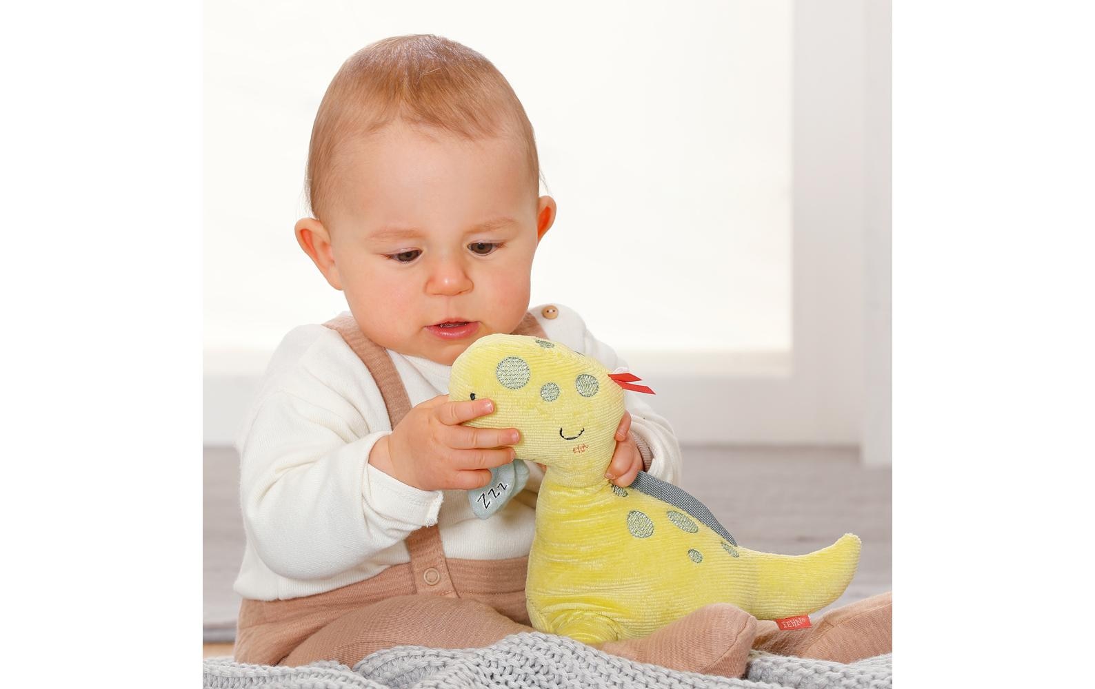 Fehn LED Nachtlicht »Dino«