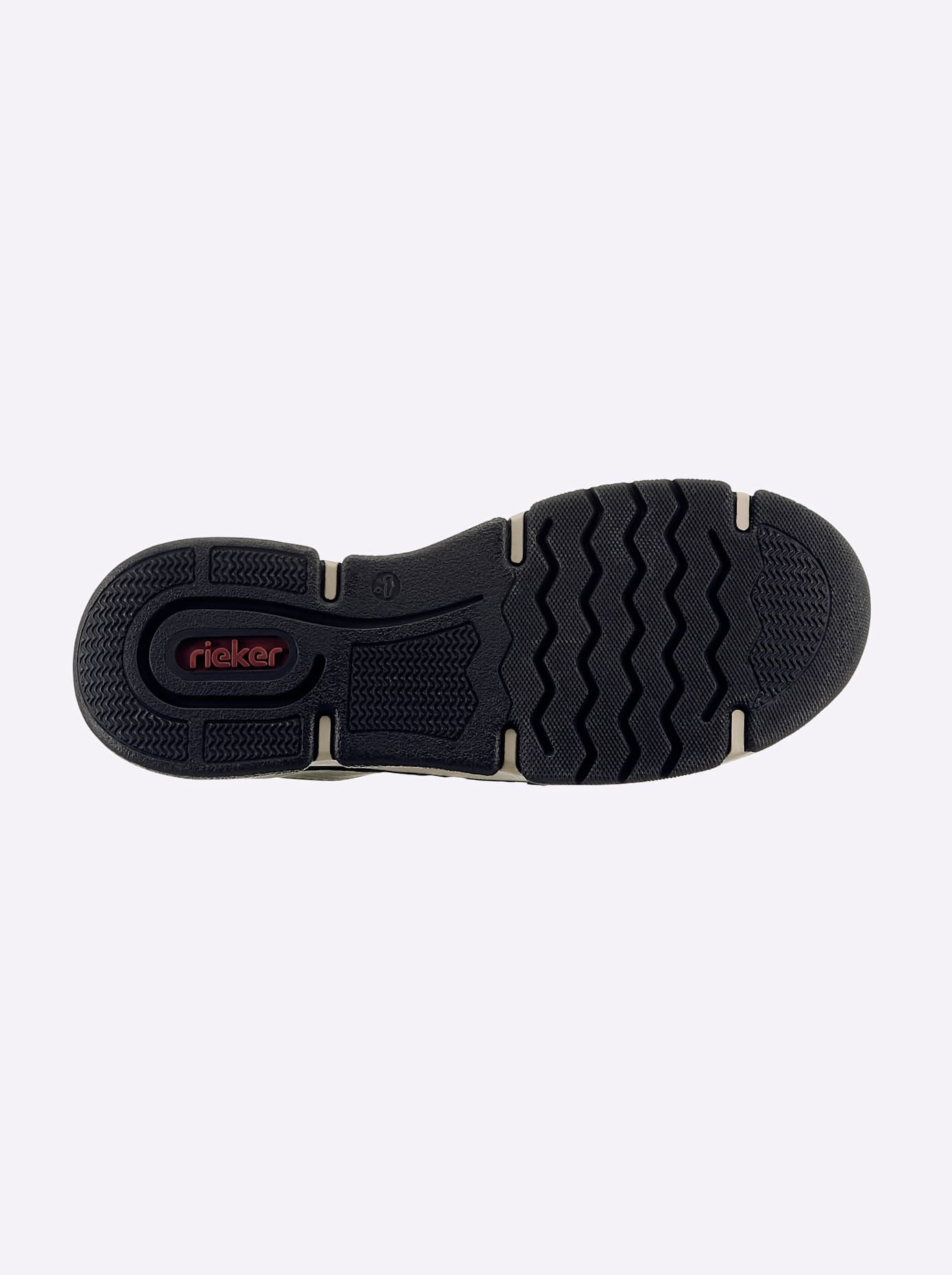 Rieker Slipper