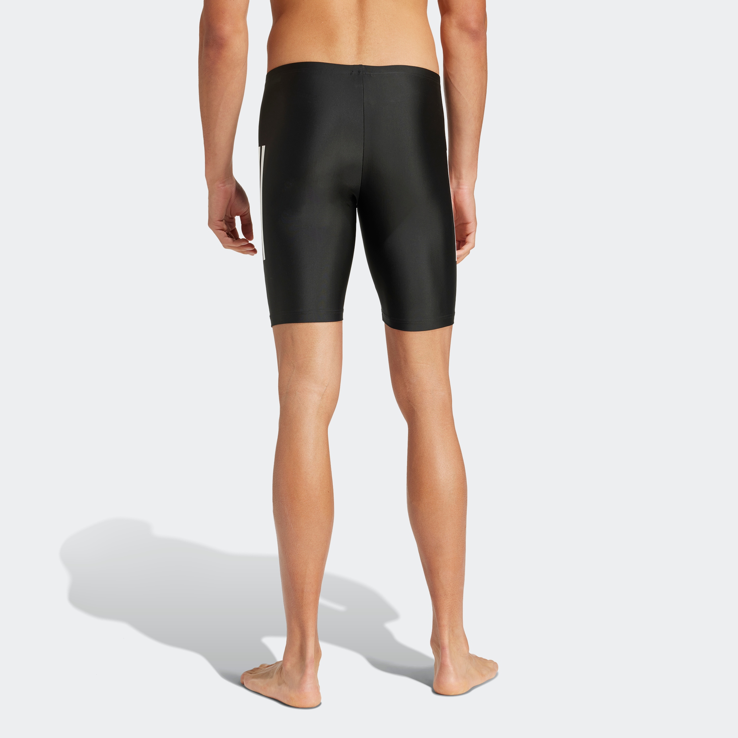 adidas Performance Badehose »3S BLD JAM«, (1 St.)