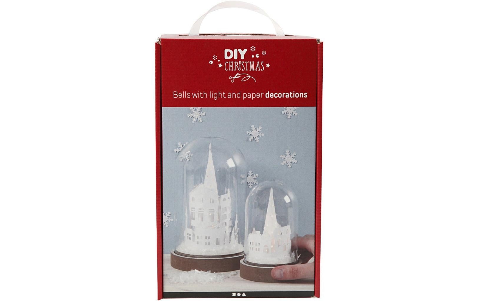 creativ company Kreativset