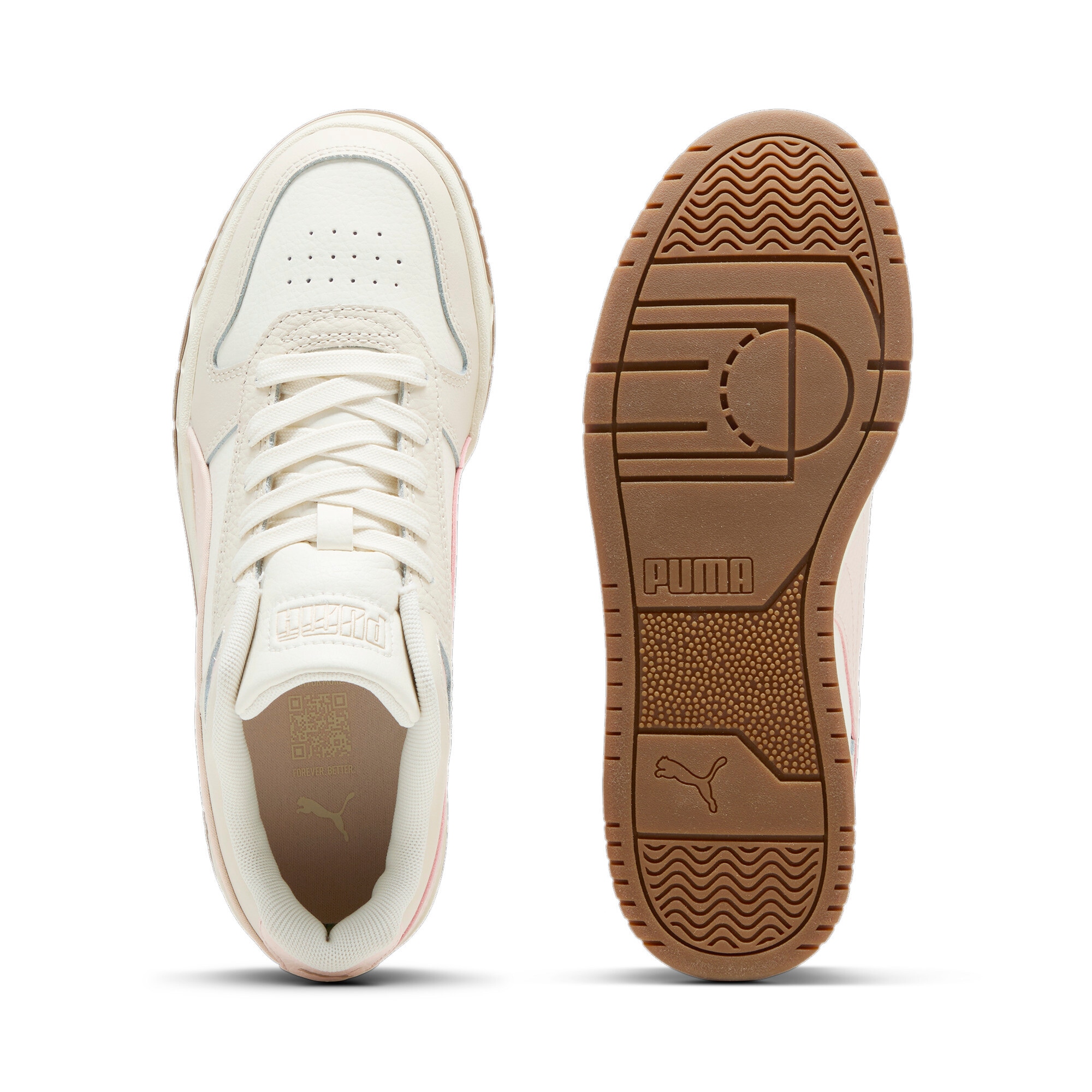 PUMA Sneaker »RBD GAME LOW«