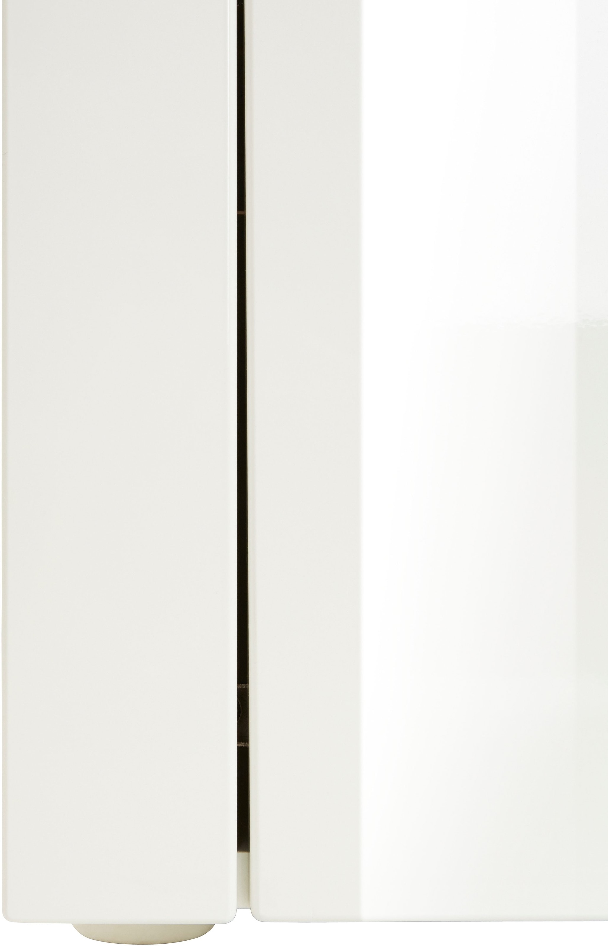 borchardt Möbel Lowboard »Santa Fe«, Breite 200 cm