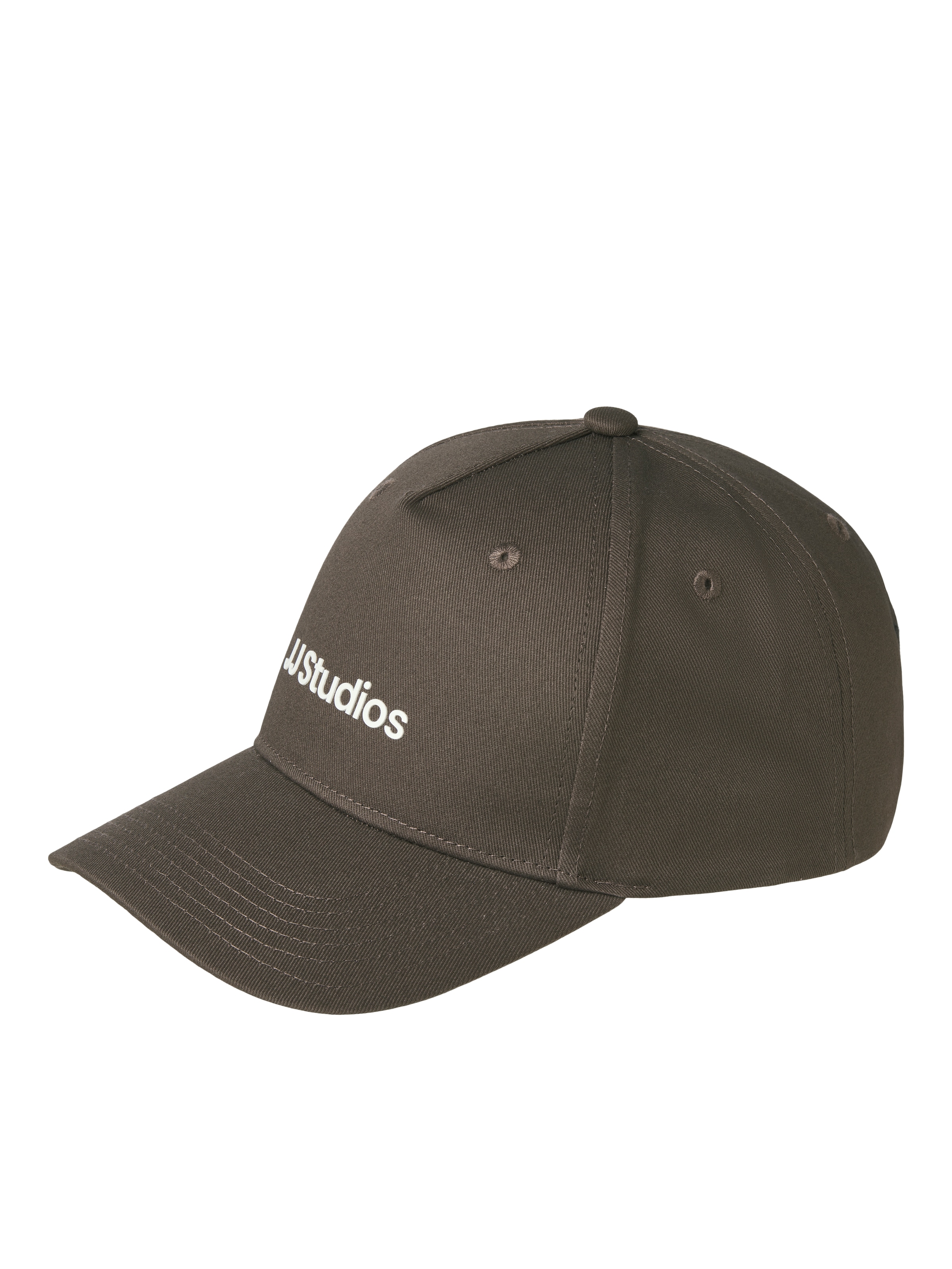 Jack & Jones Baseball Cap »JACBASE SOHO CAP LN« mit Logostickerei