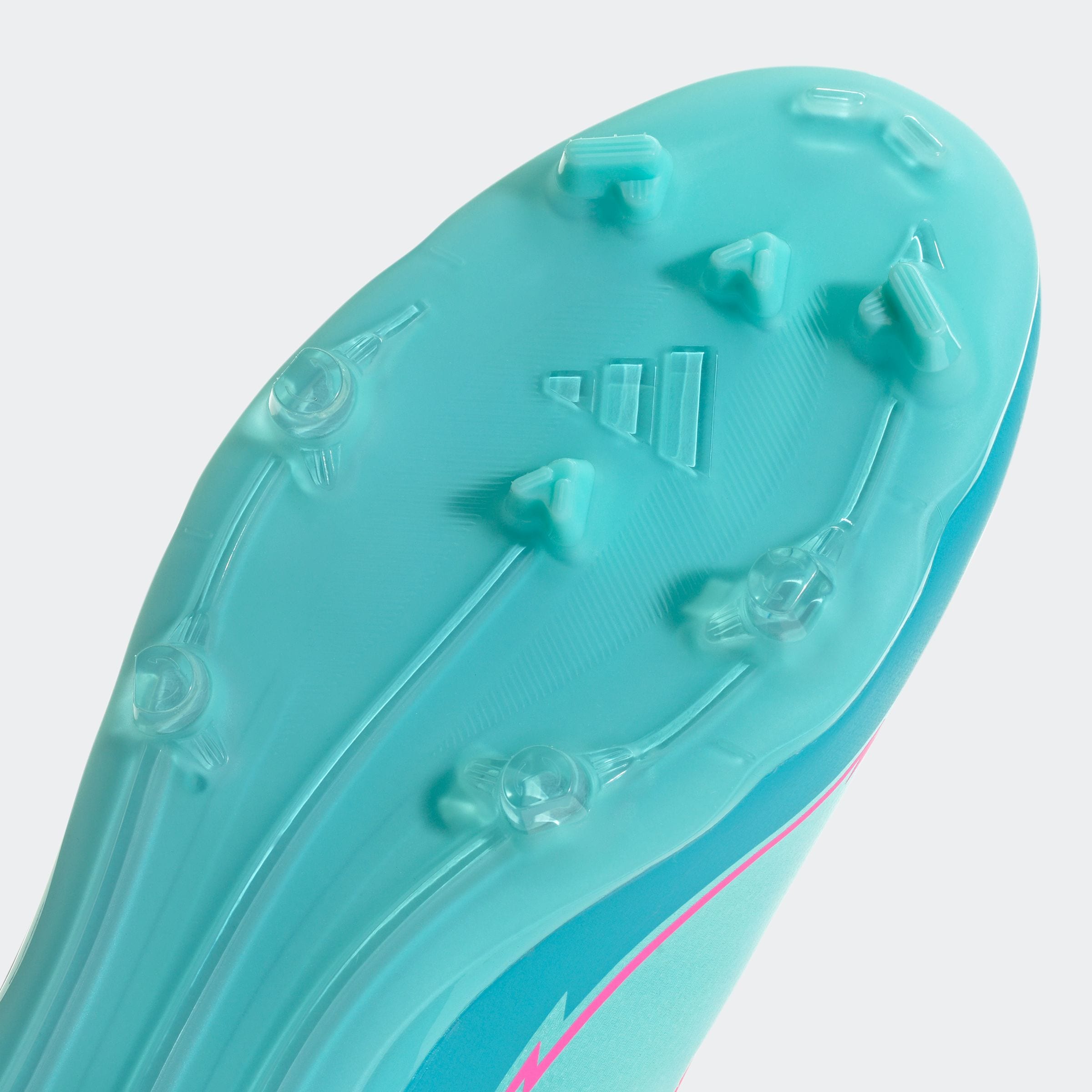 adidas Performance Fussballschuh »F50 LEAGUE MESSI FG/MG«