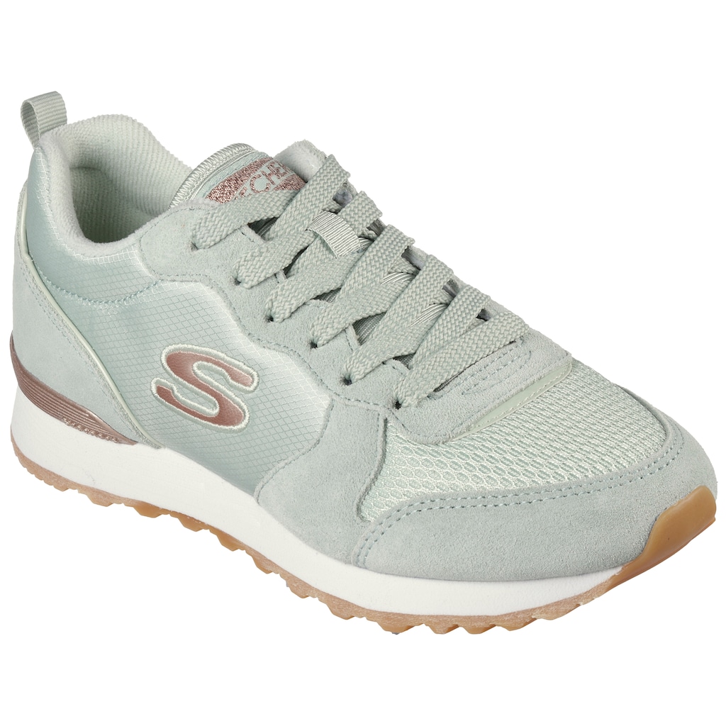 Skechers Sneaker »OG 85 - GOLDN GURL«