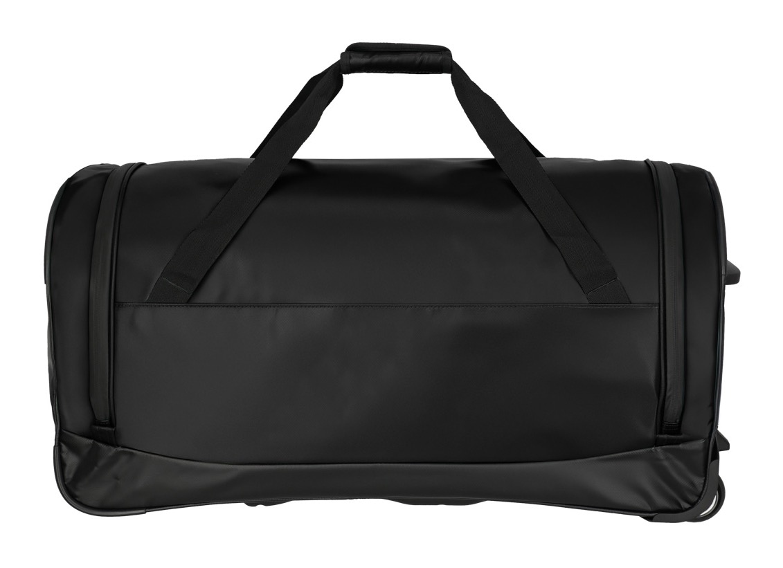 travelite Sac de voyage »BASICS L, verschiedene Ausführungen und Farben« sac de sport de loisirs, déperlant, protection des coins