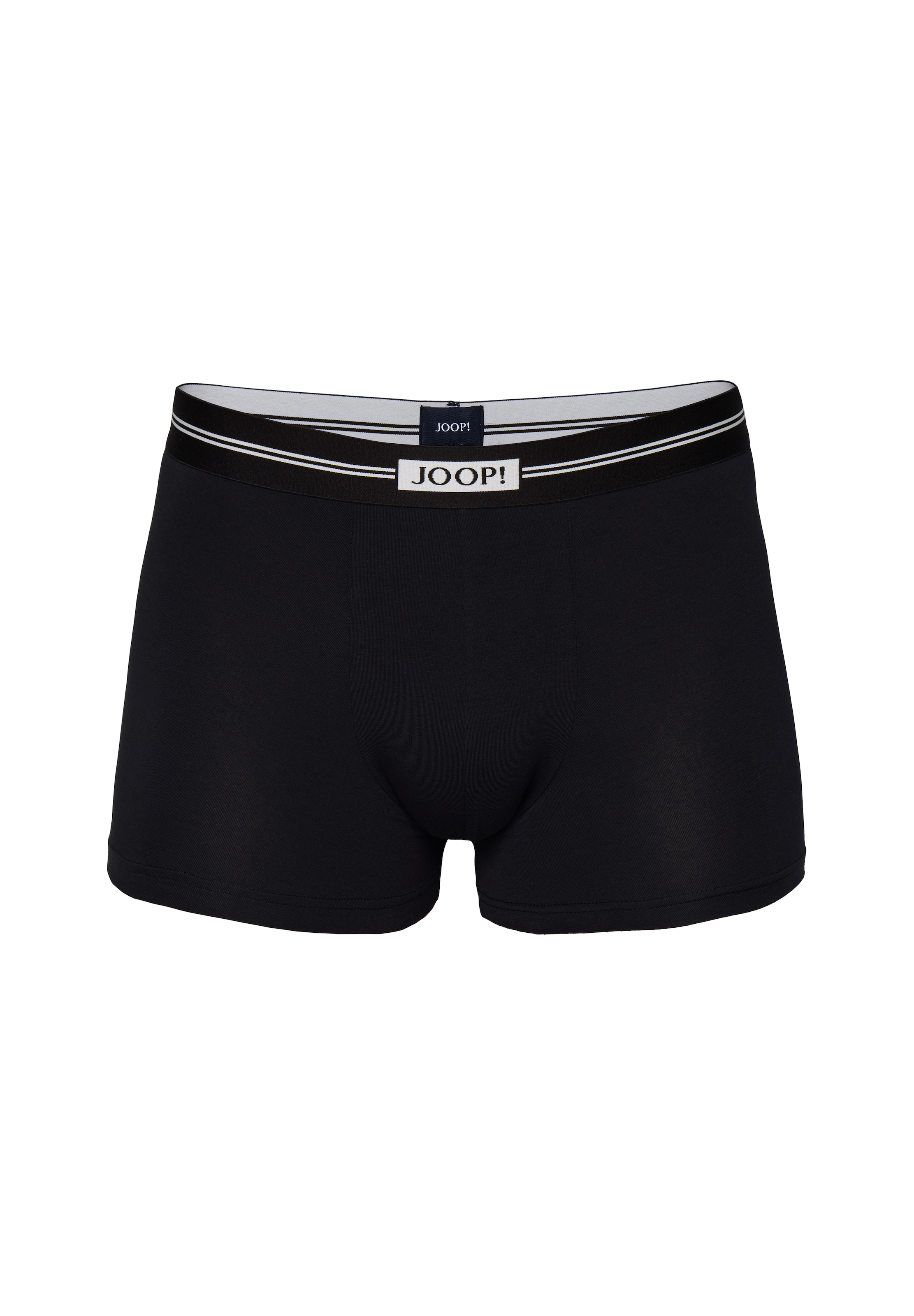 JOOP! Boxers »Everyday« 3er Pack,  ohne Eingriff und elastischem Logobund