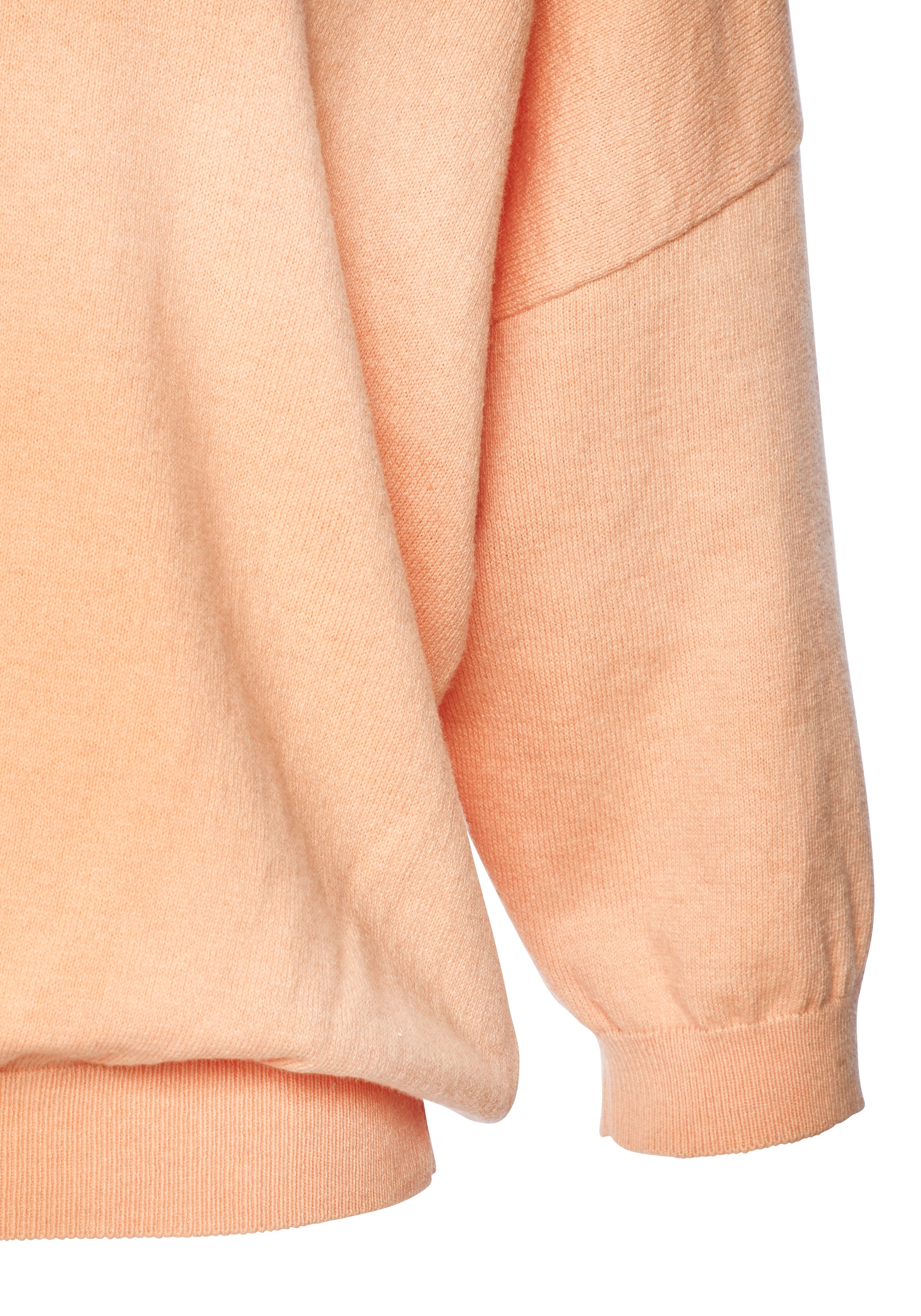 Vivance Fledermauspullover