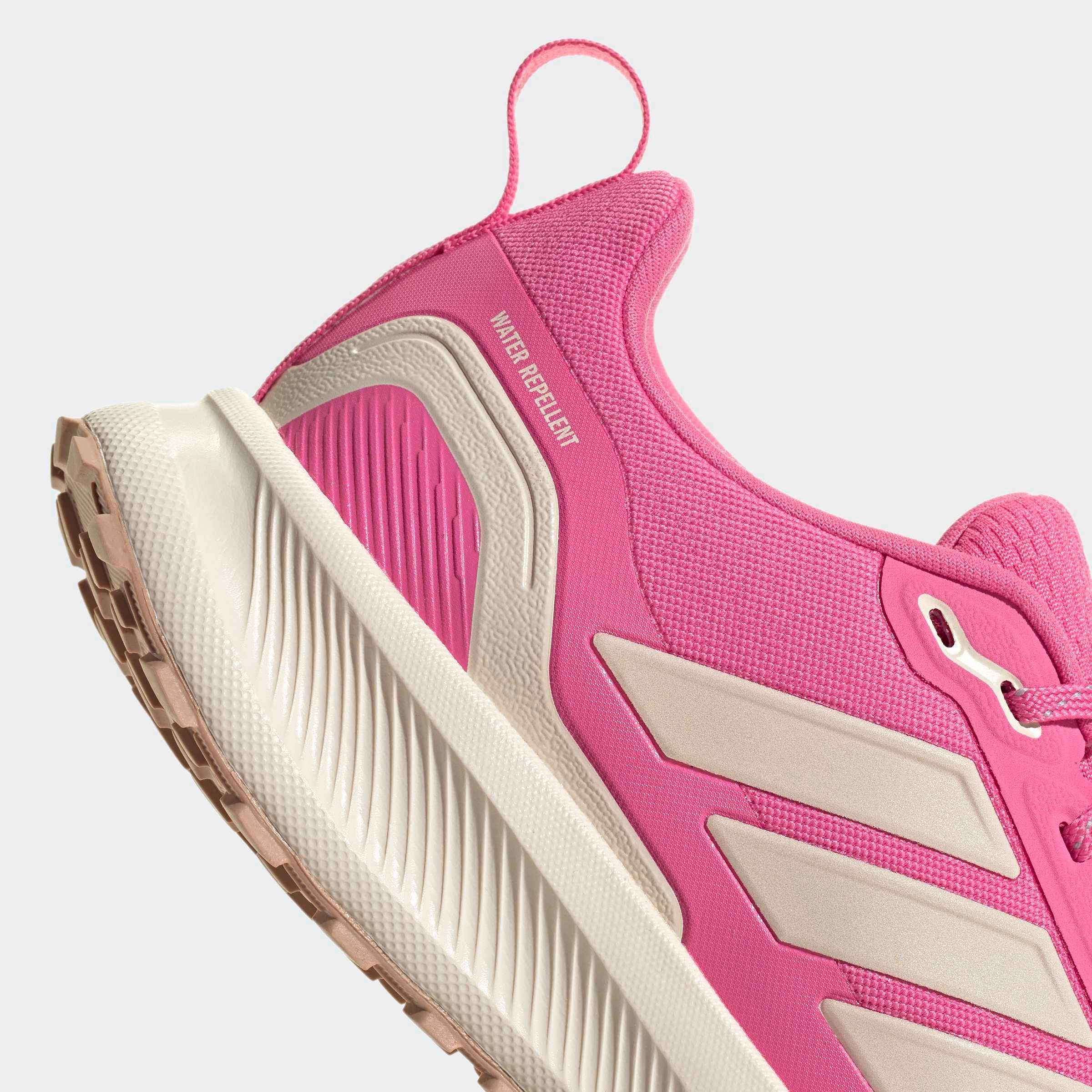 adidas Performance Laufschuh »RUNFALCON 5 TR«