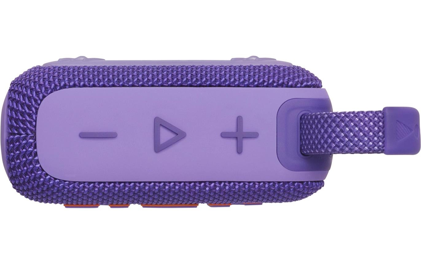 JBL Bluetooth-Lautsprecher »Go 4«
