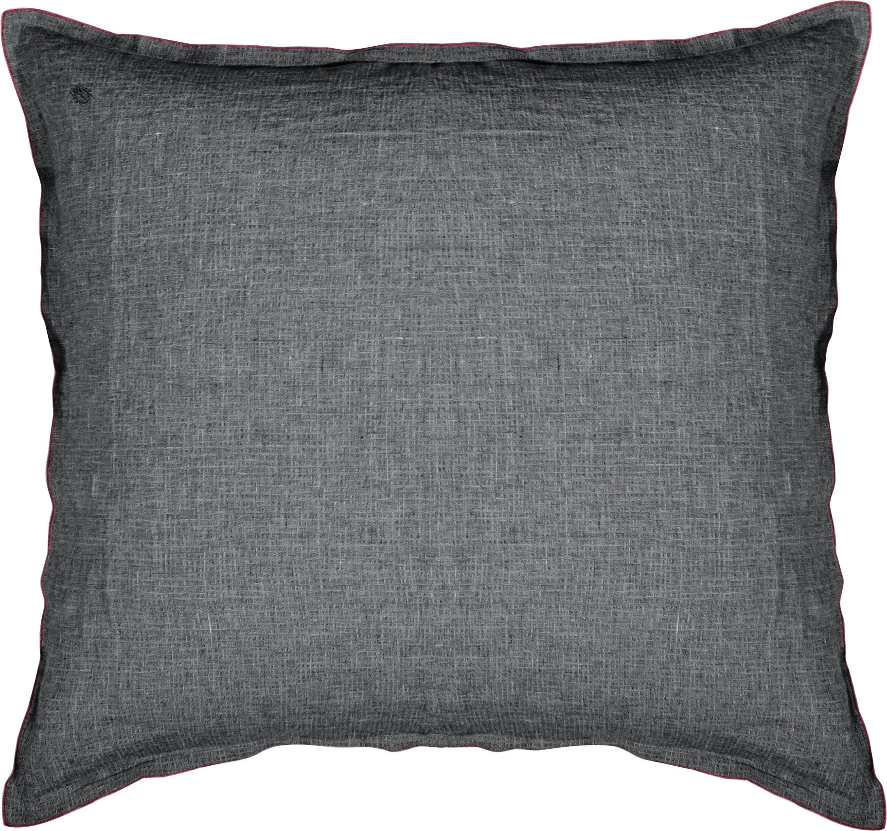 Image of zoeppritz Kissenbezug »Stay Forever«, (1 St.), Edler Vintage-Knitter-Look bei Ackermann Versand Schweiz