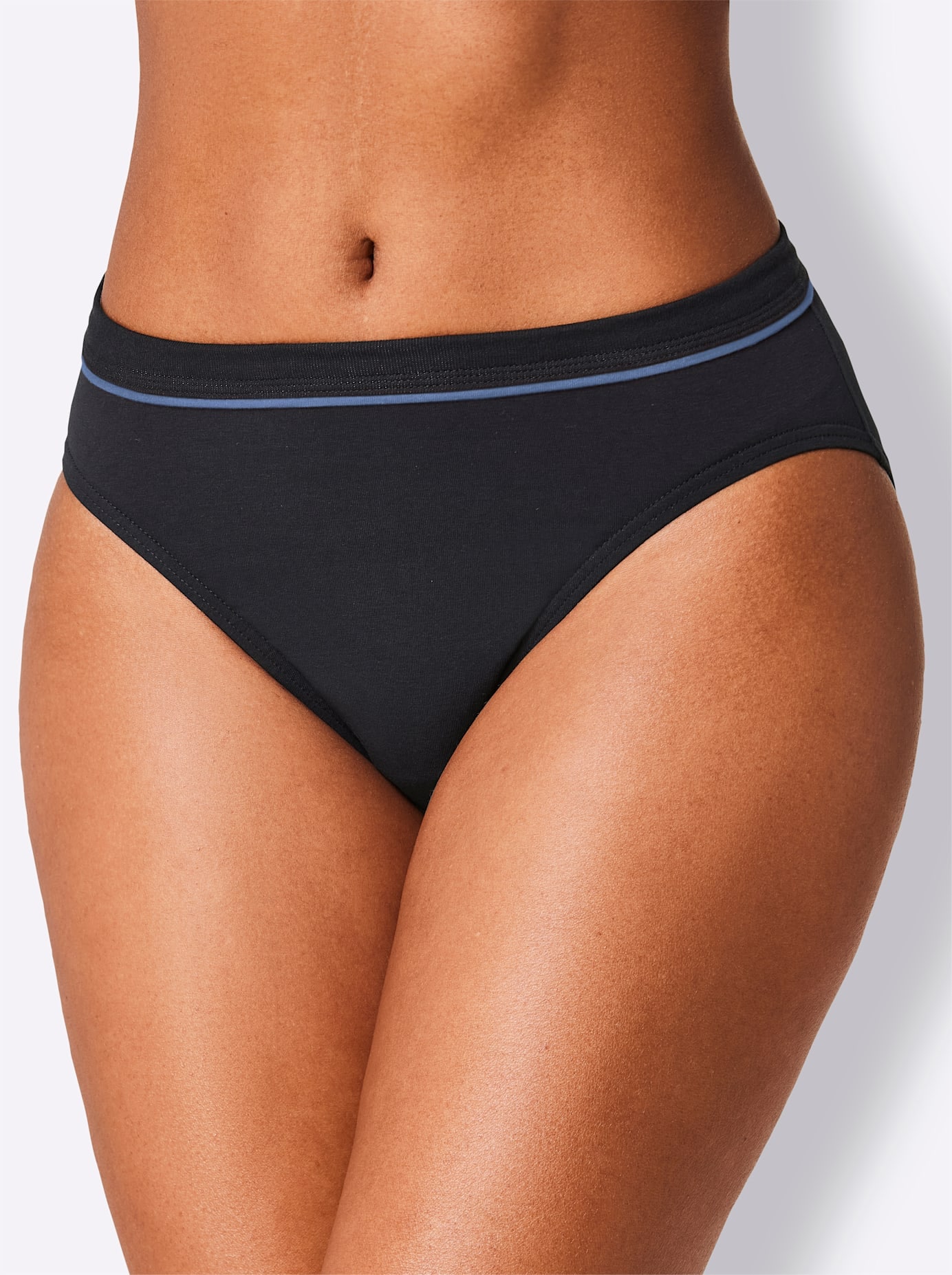 Image of wäschepur Jazz-Pants Slips 10 Stk.