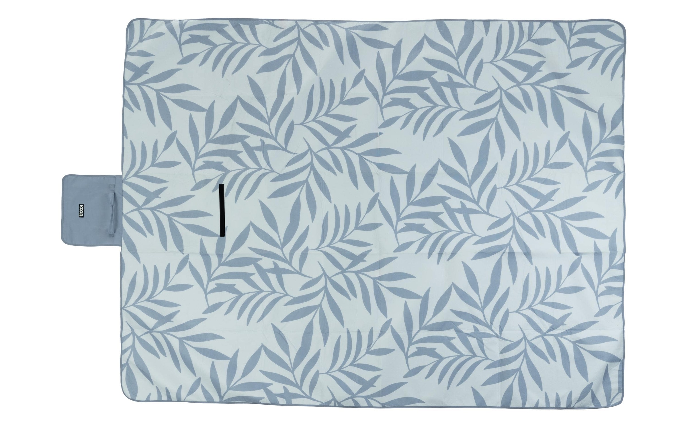 KOOR Picknickdecke »200 x 250 cm«