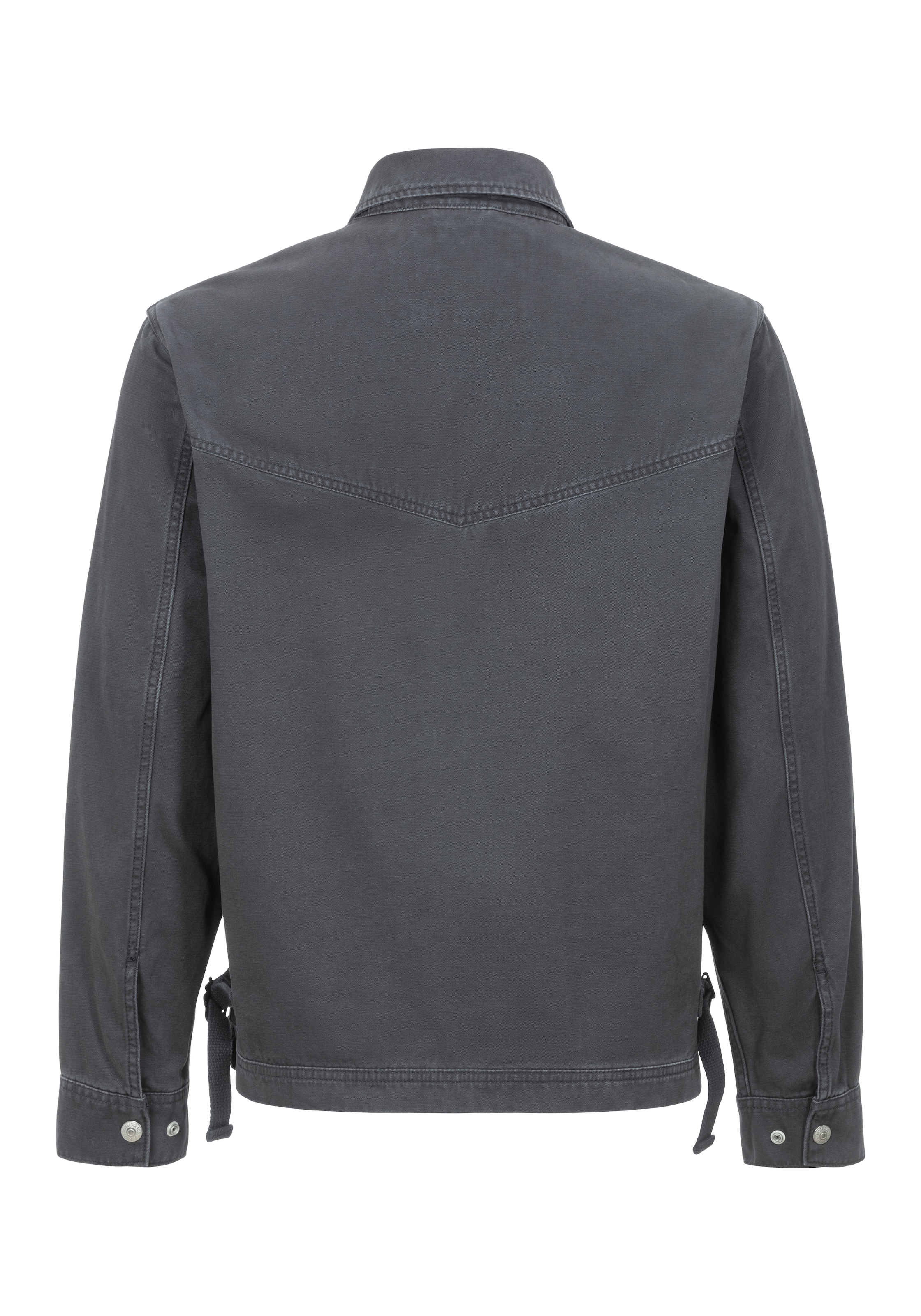 Levi's® Kurzjacke, mit Taschen