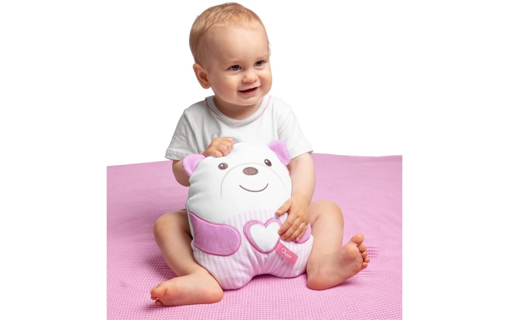 Chicco Boîte à musique