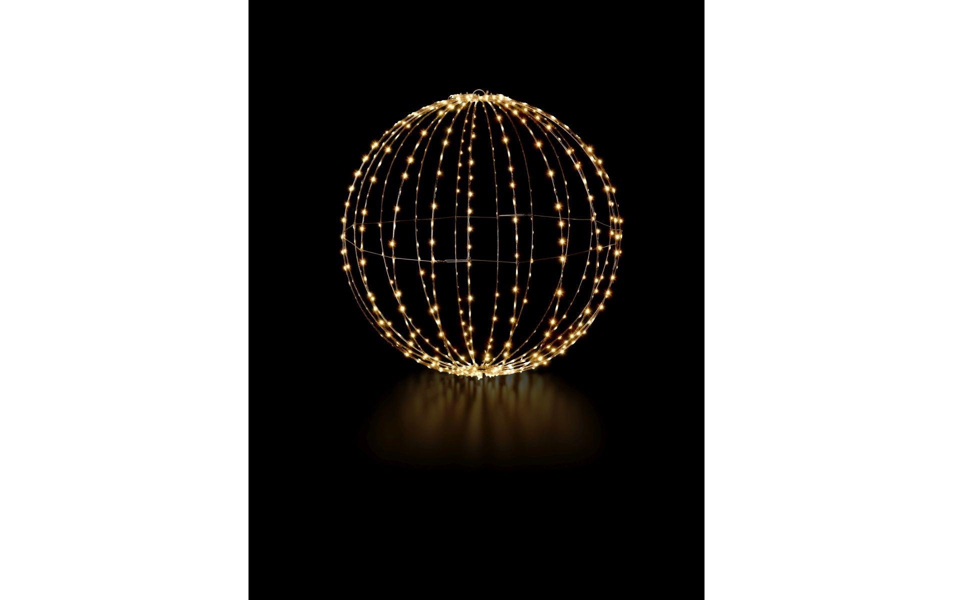 STT LED Dekofigur »Royal Ball«