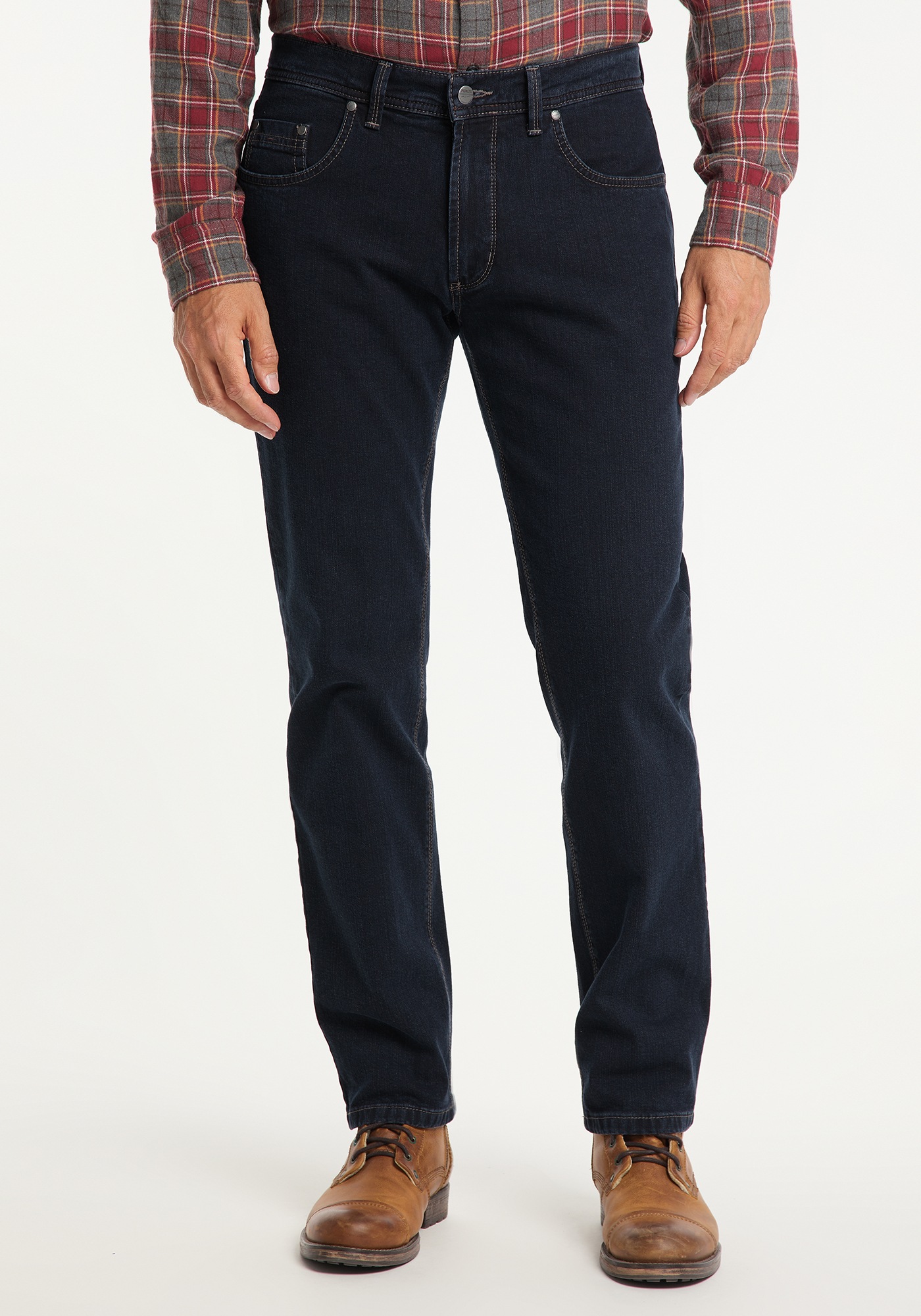 Straight-Jeans »RANDO«