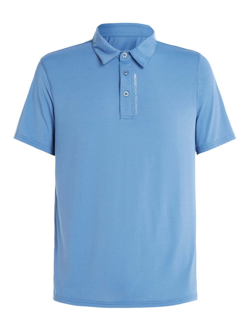Image of Protest Poloshirt "POLO PRTCANEI"