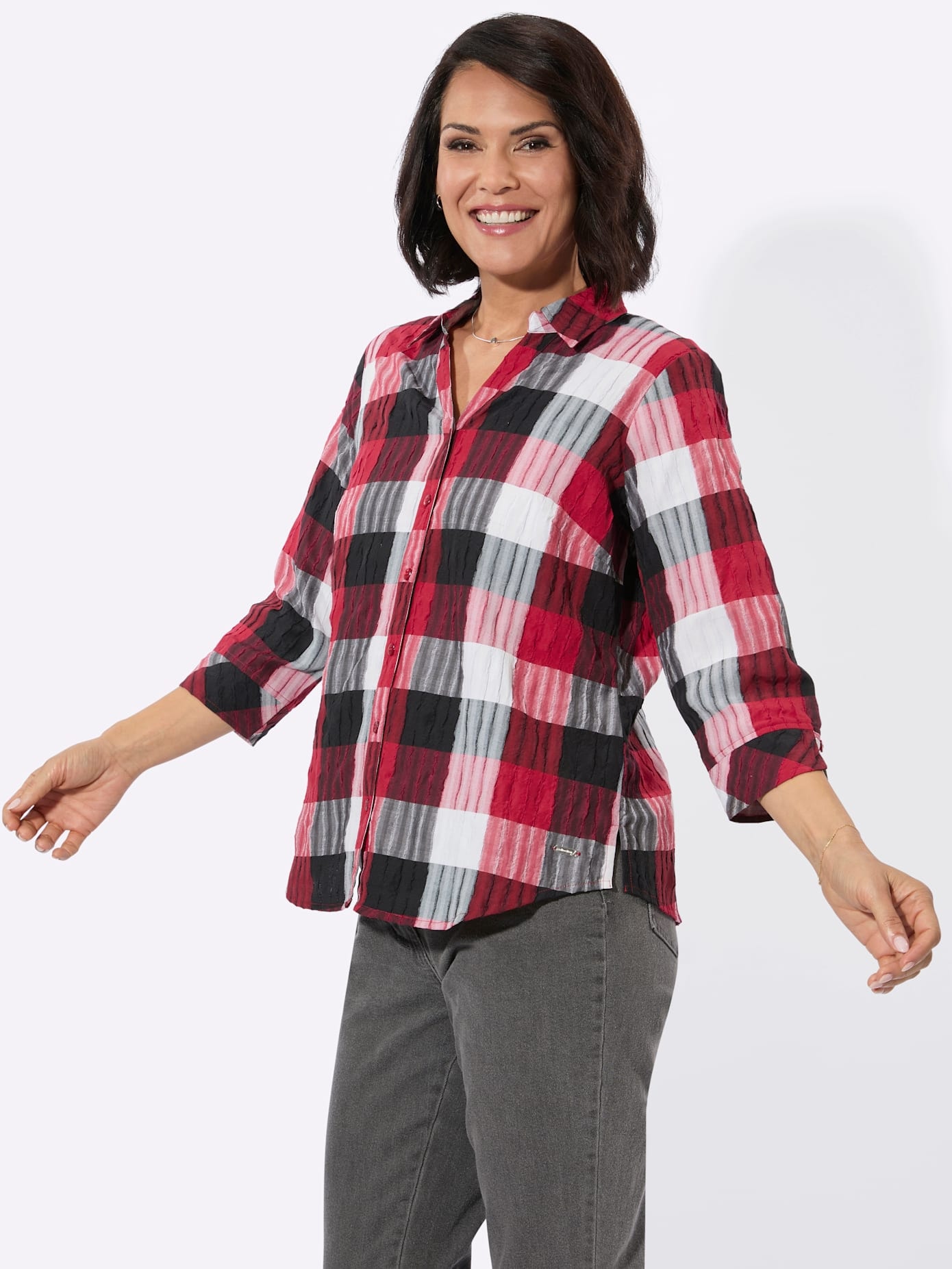 Casual Looks Karobluse