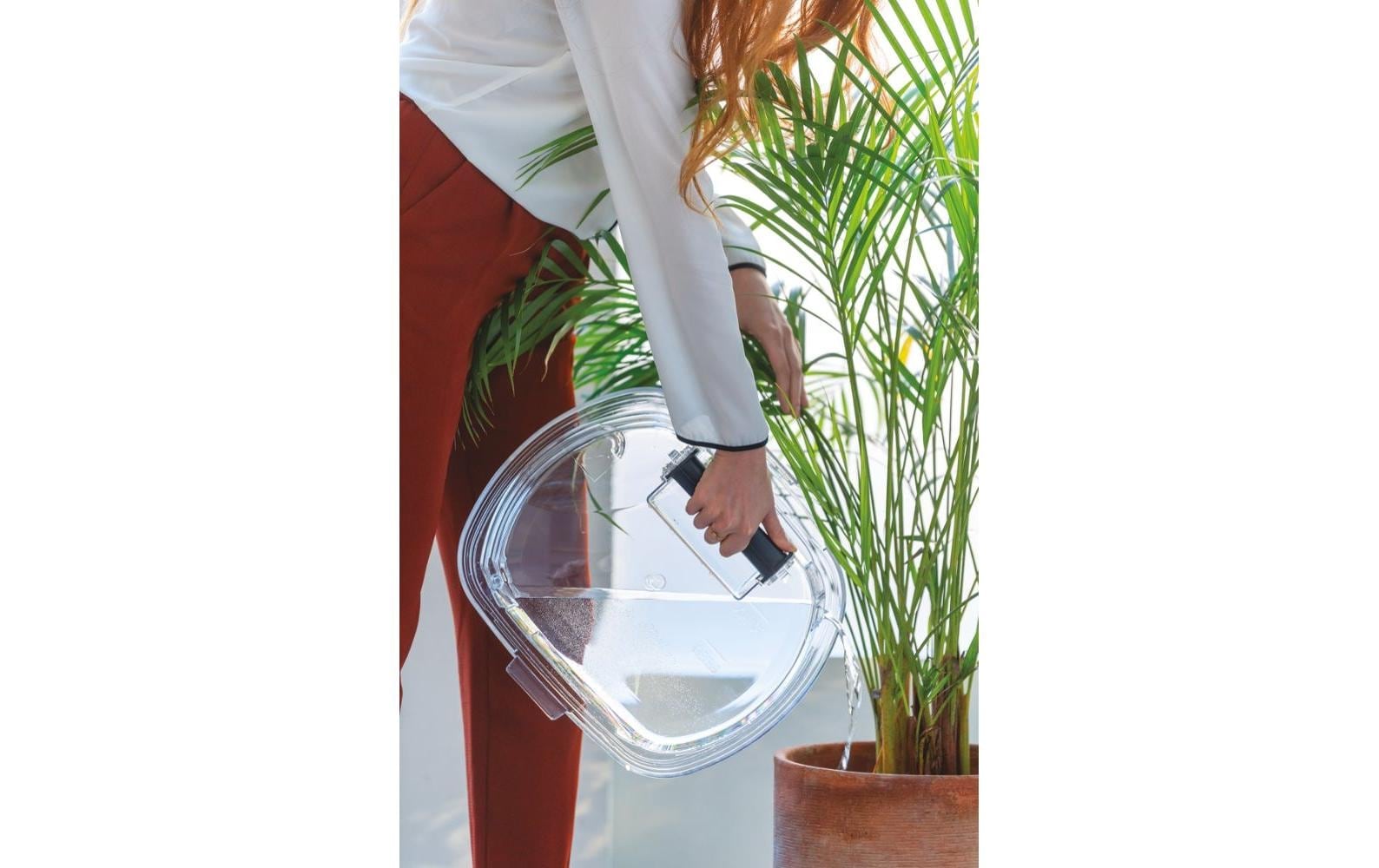 Hoover Wärmepumpentrockner, 8 kg