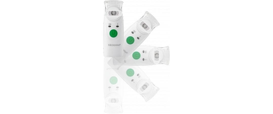 Medisana Inhalator »IN525 Pro«