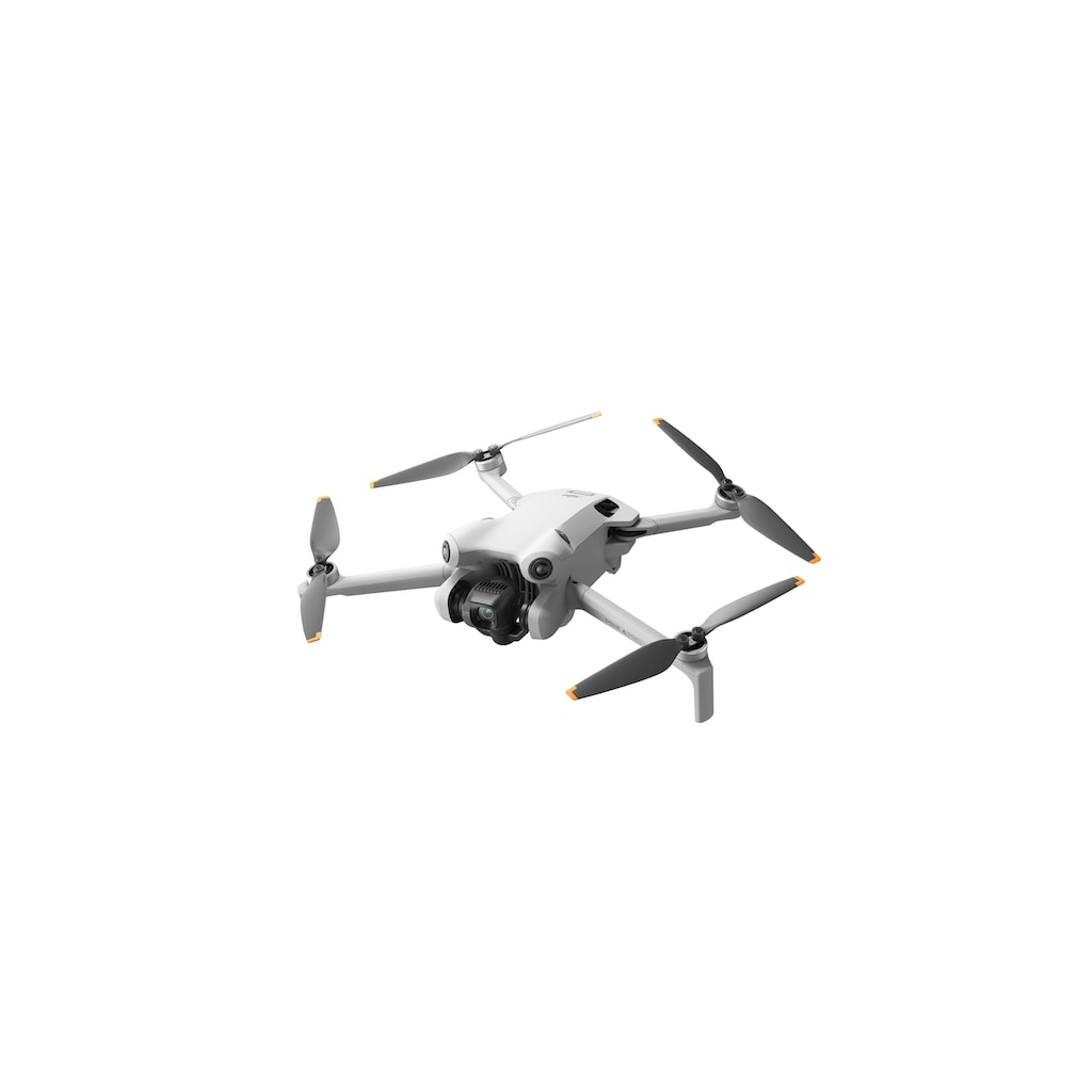 DJI Drohne »Mini 4 Pro RC N2 RTF«