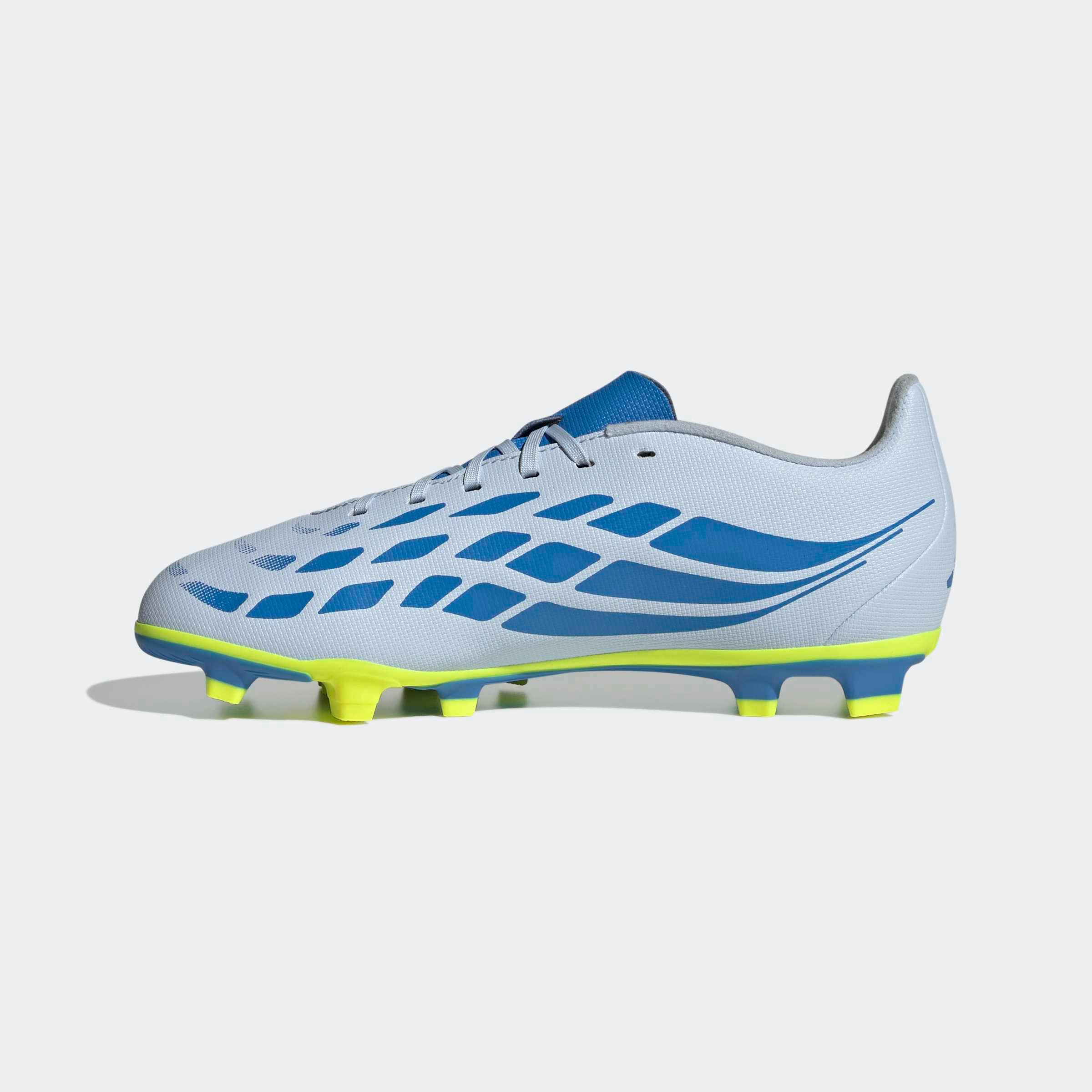 adidas Performance Chaussure de football »PREDATOR CLUB FIRM GROUND/MULTI GROUND KIDS«  für viele verschiedene Böden geeignet, für Jugendliche & Kinder