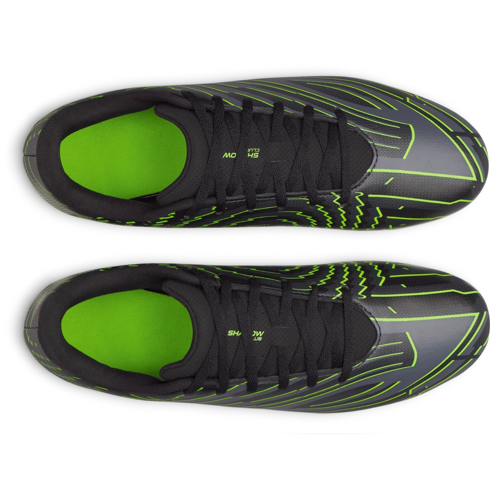 Under Armour® Chaussure de football »UA U SHADOW CLUB 4 FG«  pour terrains en gazon