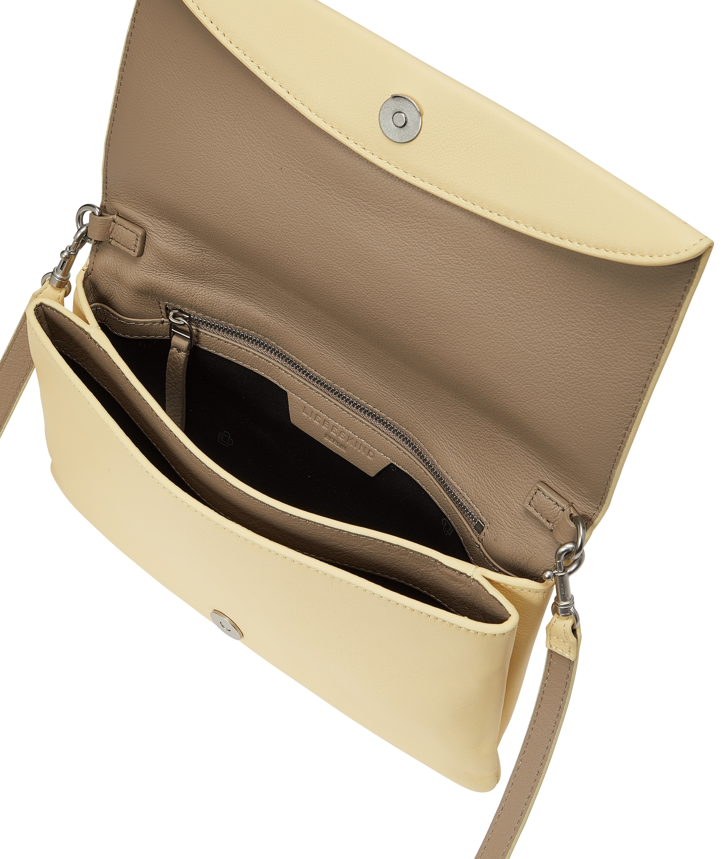 Liebeskind Berlin Umhängetasche »ELOUISE Clutch S«, Handbag, Tasche Handy, zertifiziert nach Leather Working Group