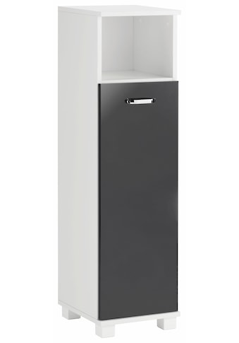 Schildmeyer Midischrank »Colli«, Höhe 110,5 cm, Badezimmerschrank mit Metallgriff,... kaufen