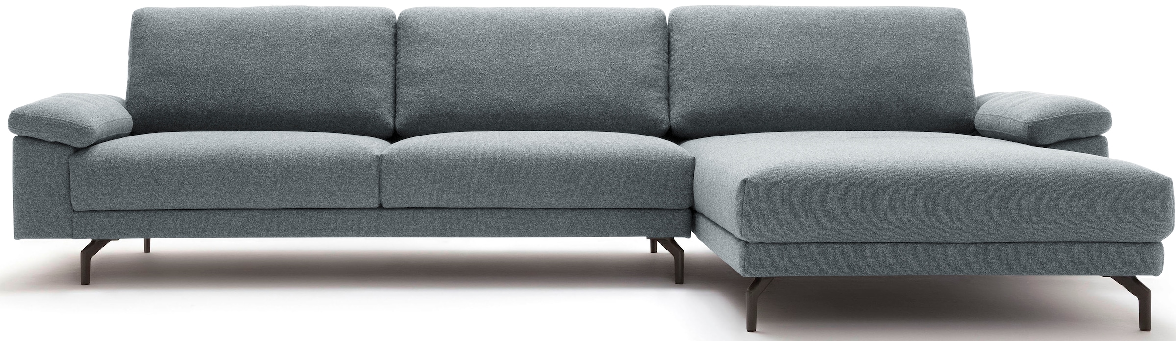 Image of Creation BY ROLF BENZ Ecksofa "CR.450 elegantes Designsofa mit hohem Sitzkomfort"