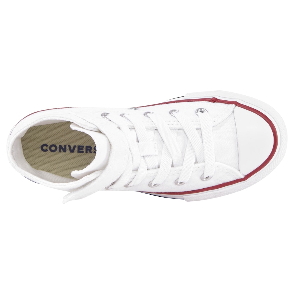 Converse Sneaker »CHUCK TAYLOR ALL STAR 1V EASY-ON Hi«