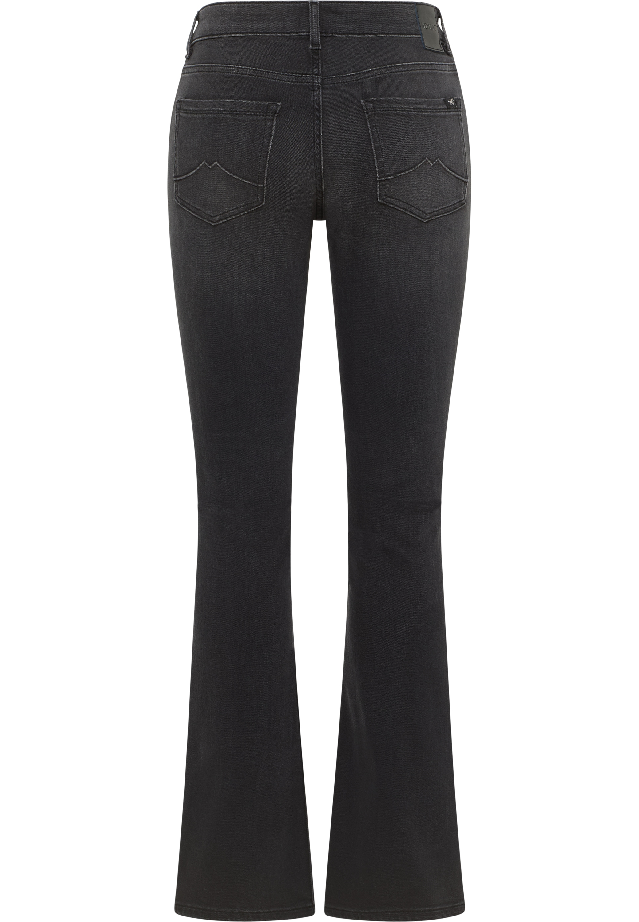 MUSTANG Bootcut-Jeans »Damen Style Shelby Slim Boot«
