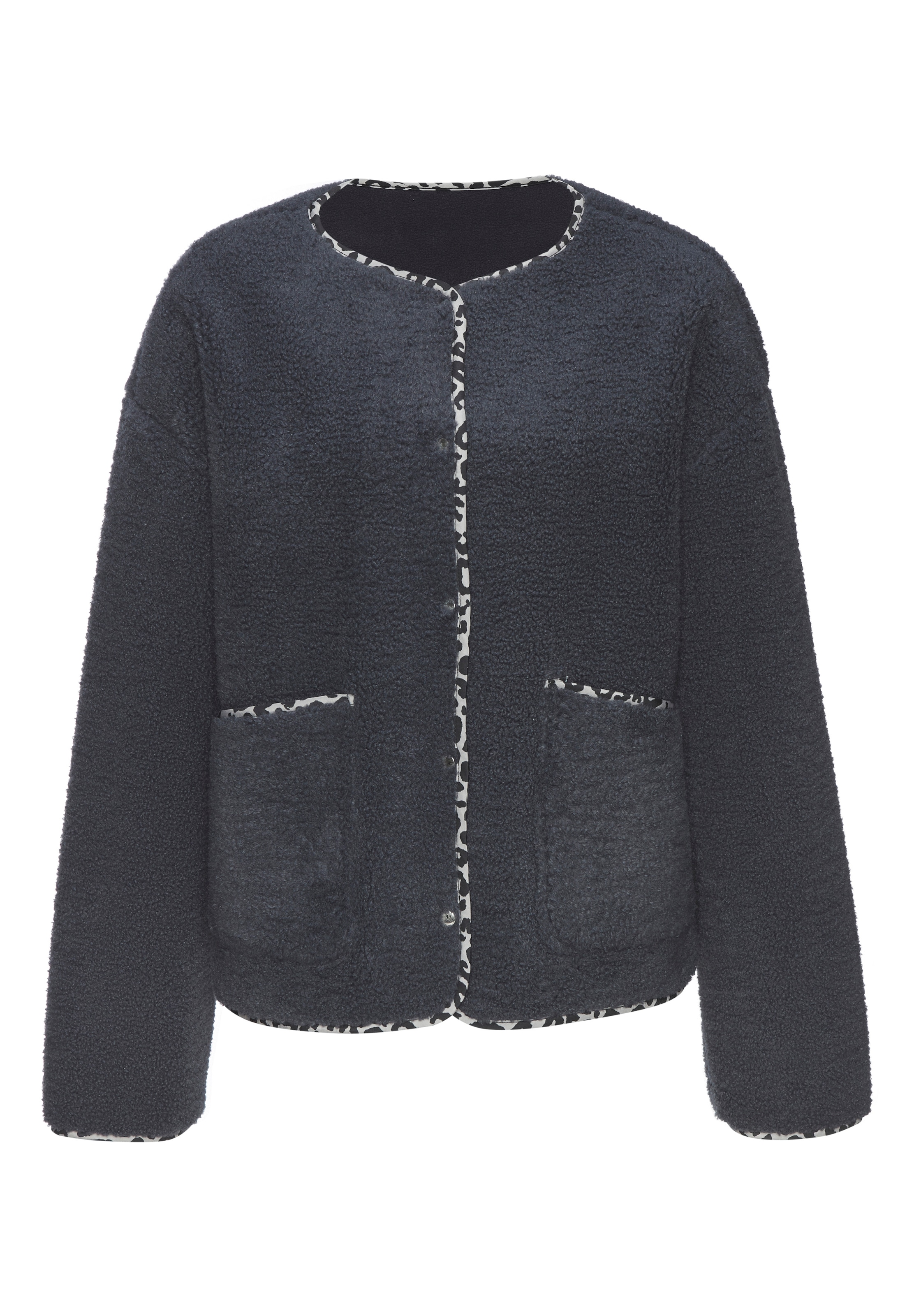 Vivance Fleecejacke