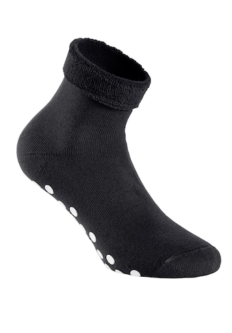 wäschepur ABS-Socken, (3 Paar) kaufen