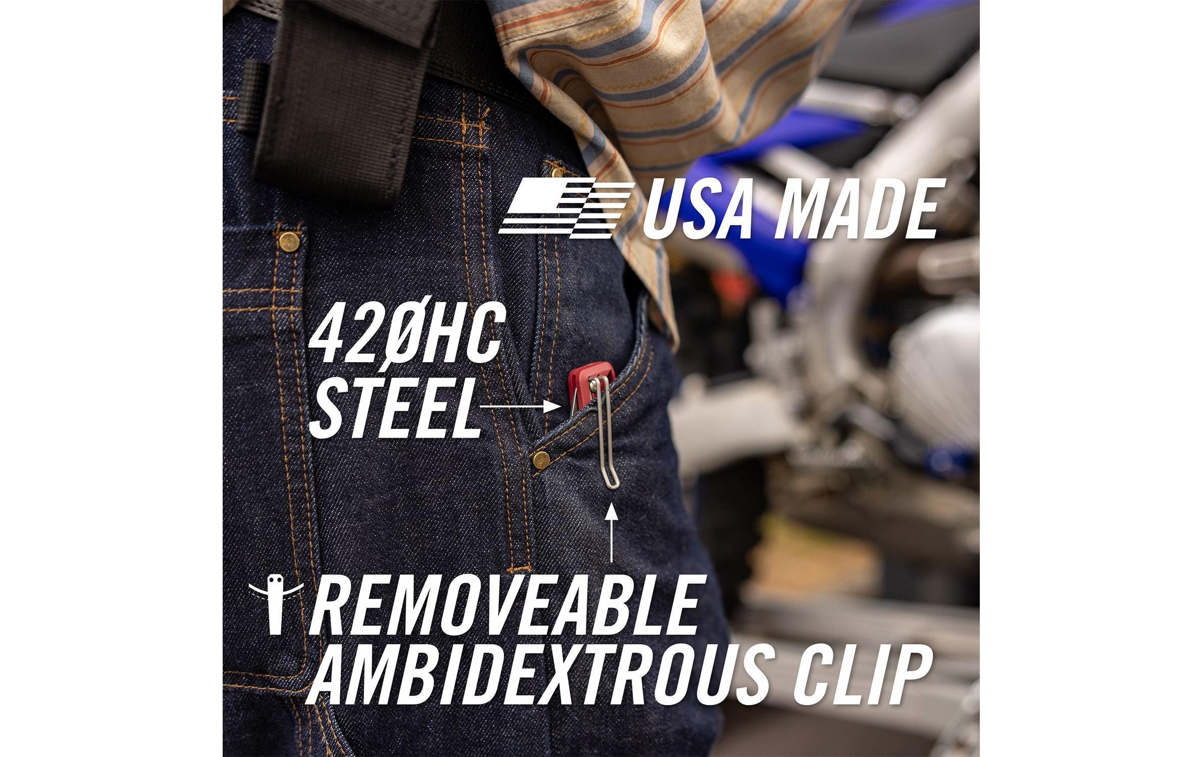 Gerber Taschenmesser »LST ULTRA«