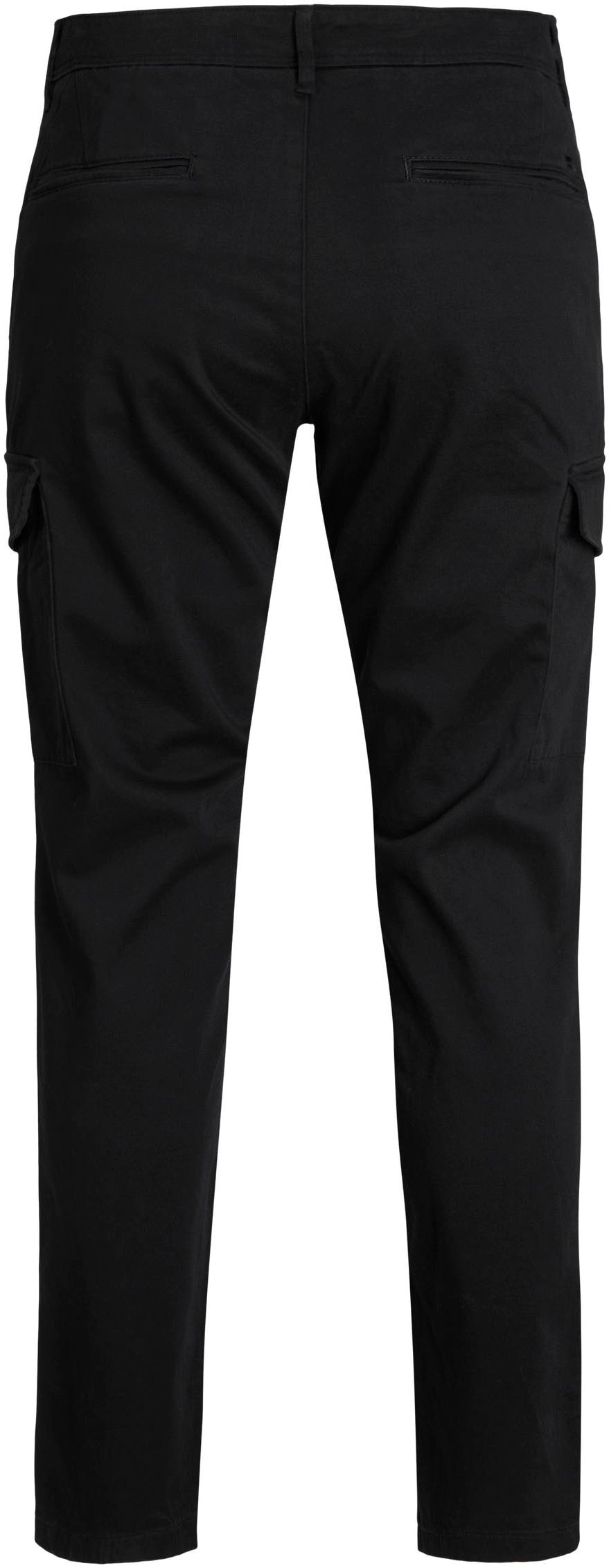 Jack & Jones Cargohose »JPSTOLLIE JJBOWIE CARGO NOOS«