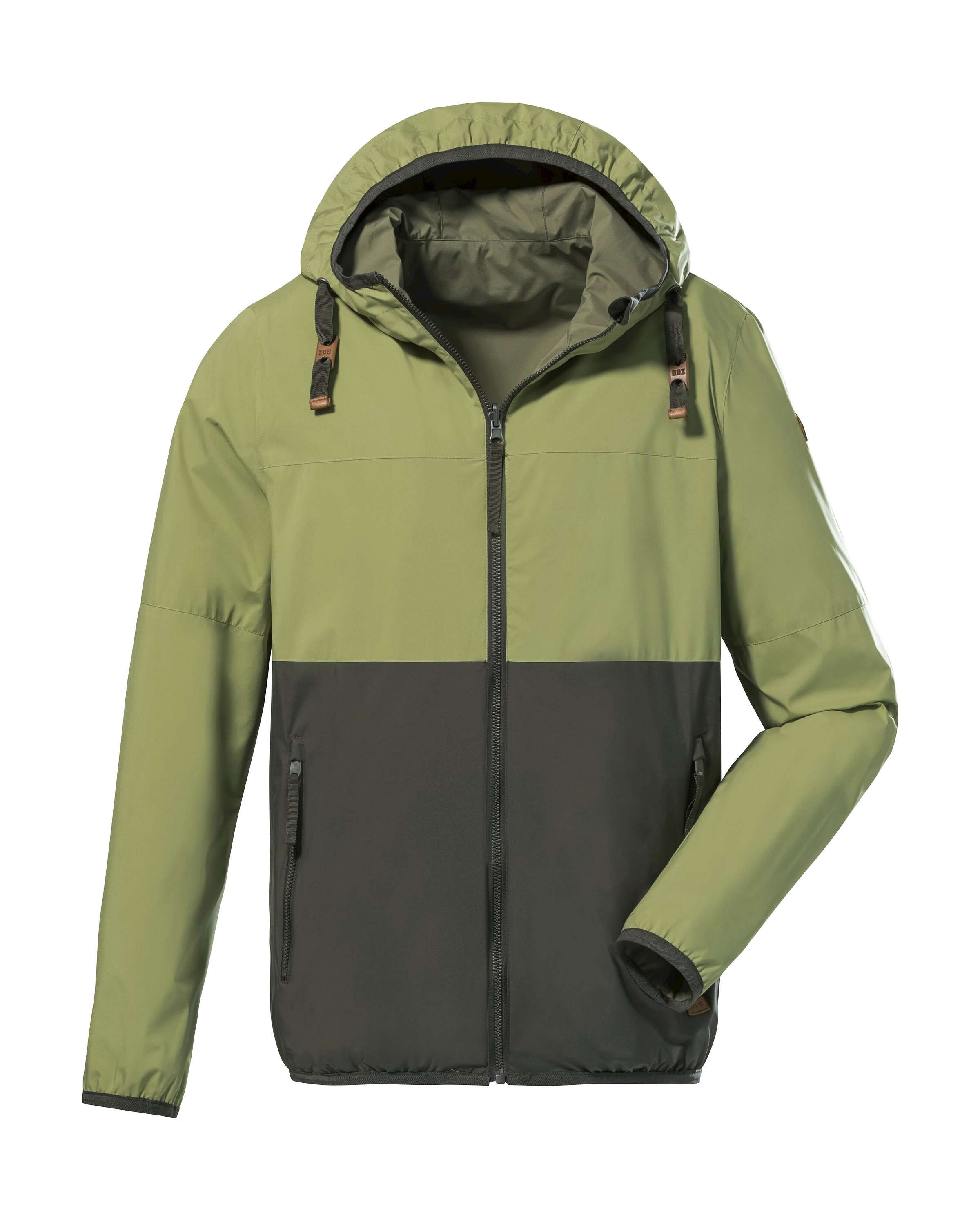 Image of G.I.G.A. DX by killtec Wendejacke »GS 11 MN JCKT« bei Ackermann Versand Schweiz