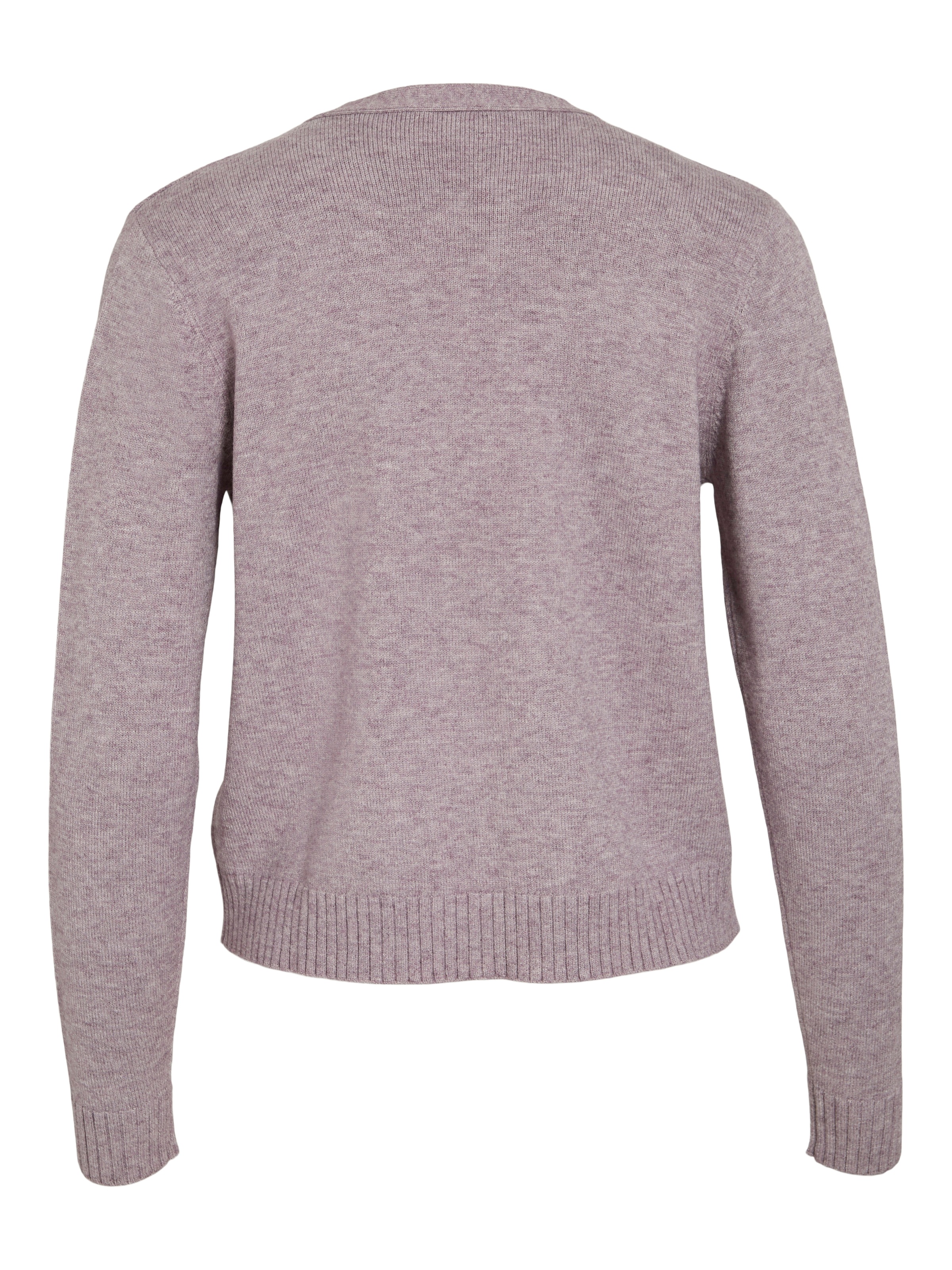 Vila Cardigan »VIRIL SHORT L/S KNIT CARDIGAN-NOOS«