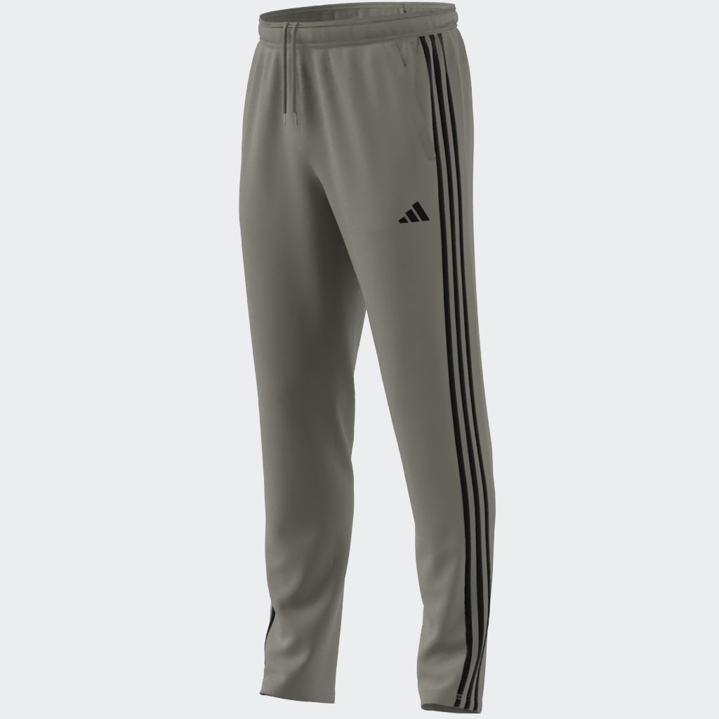 adidas Performance Sporthose »TRAIN ESSENTIALS 3STREIFEN«, (1 tlg.)