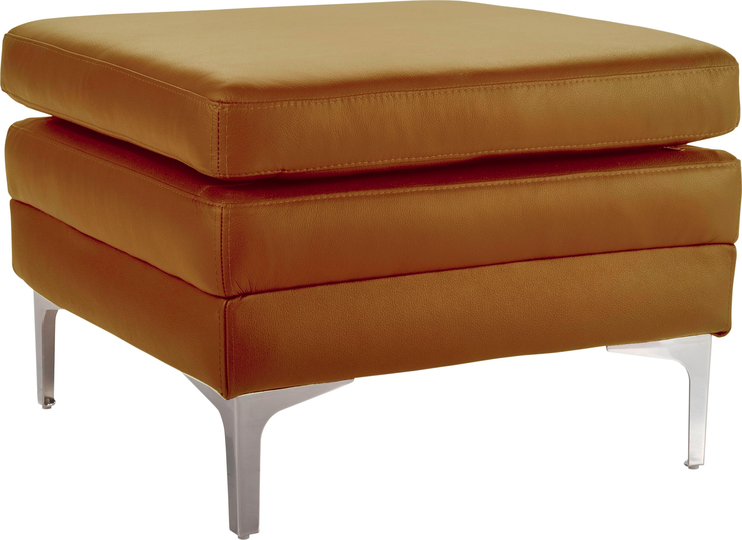 Image of Places of Style Hocker »Twigo«, mit hohem Sitzkomfort bei Ackermann Versand Schweiz