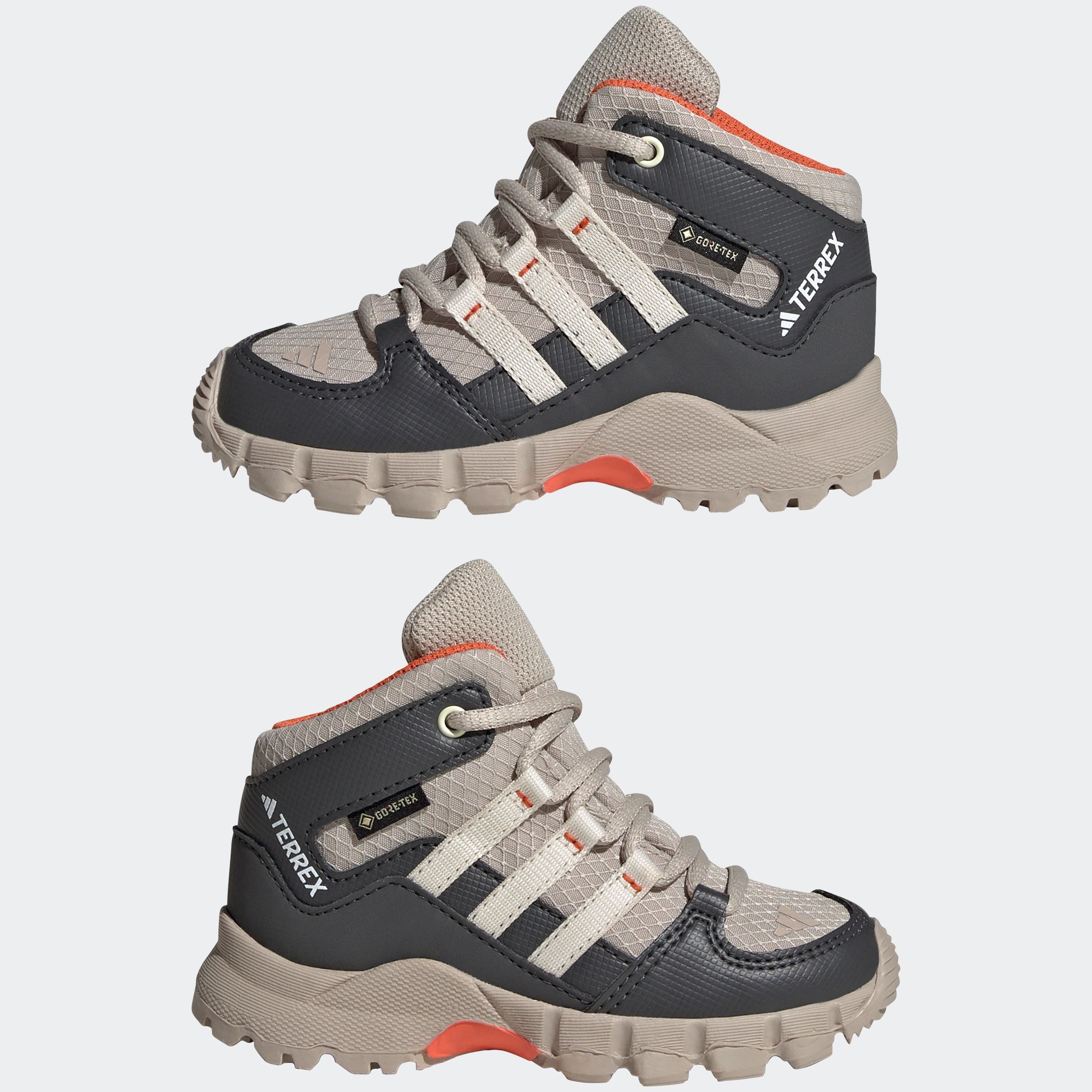 adidas TERREX Wanderschuh »TERREX MID GORE-TEX«, wasserdicht