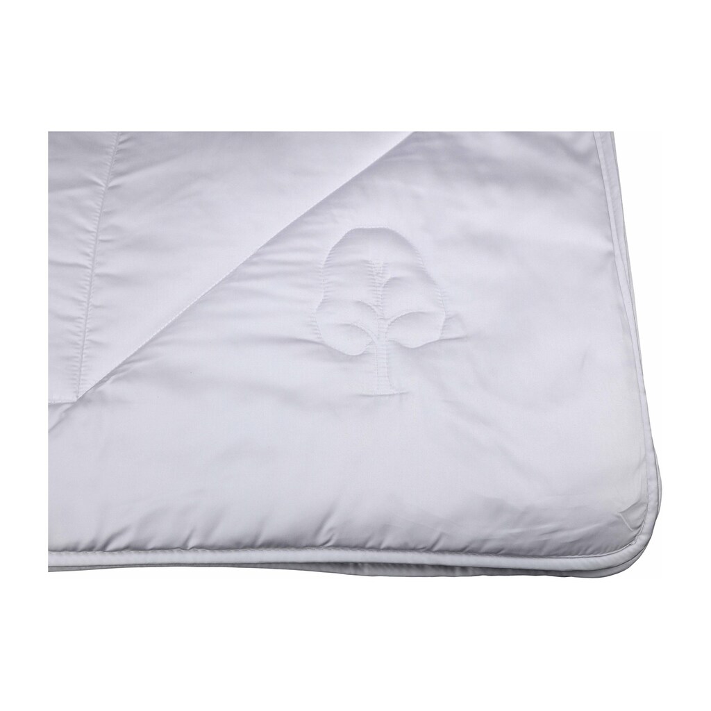 Albis Switzerland 4-Jahreszeitenbett »Climapur Ganzjahresduvet«, warm, (1 St.)