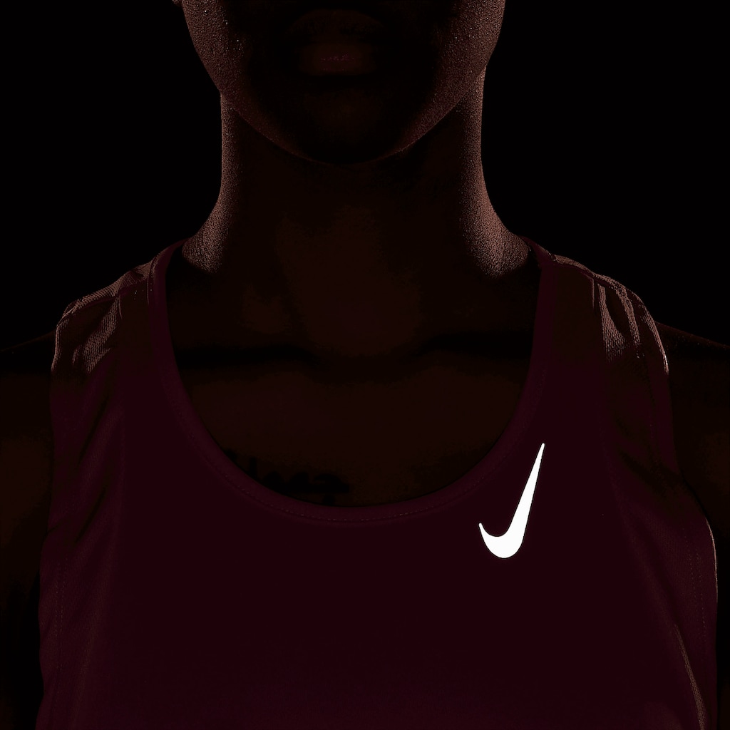 Nike Lauftop »Dri-FIT Race Women's Running Singlet«