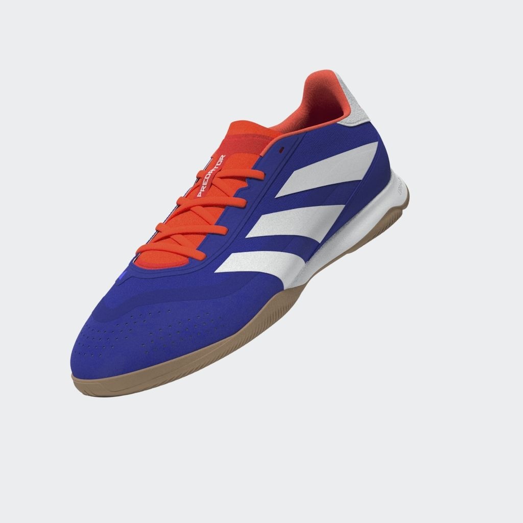 adidas Performance Fussballschuh »PREDATOR LEAGUE IN«, für Halle und Strasse