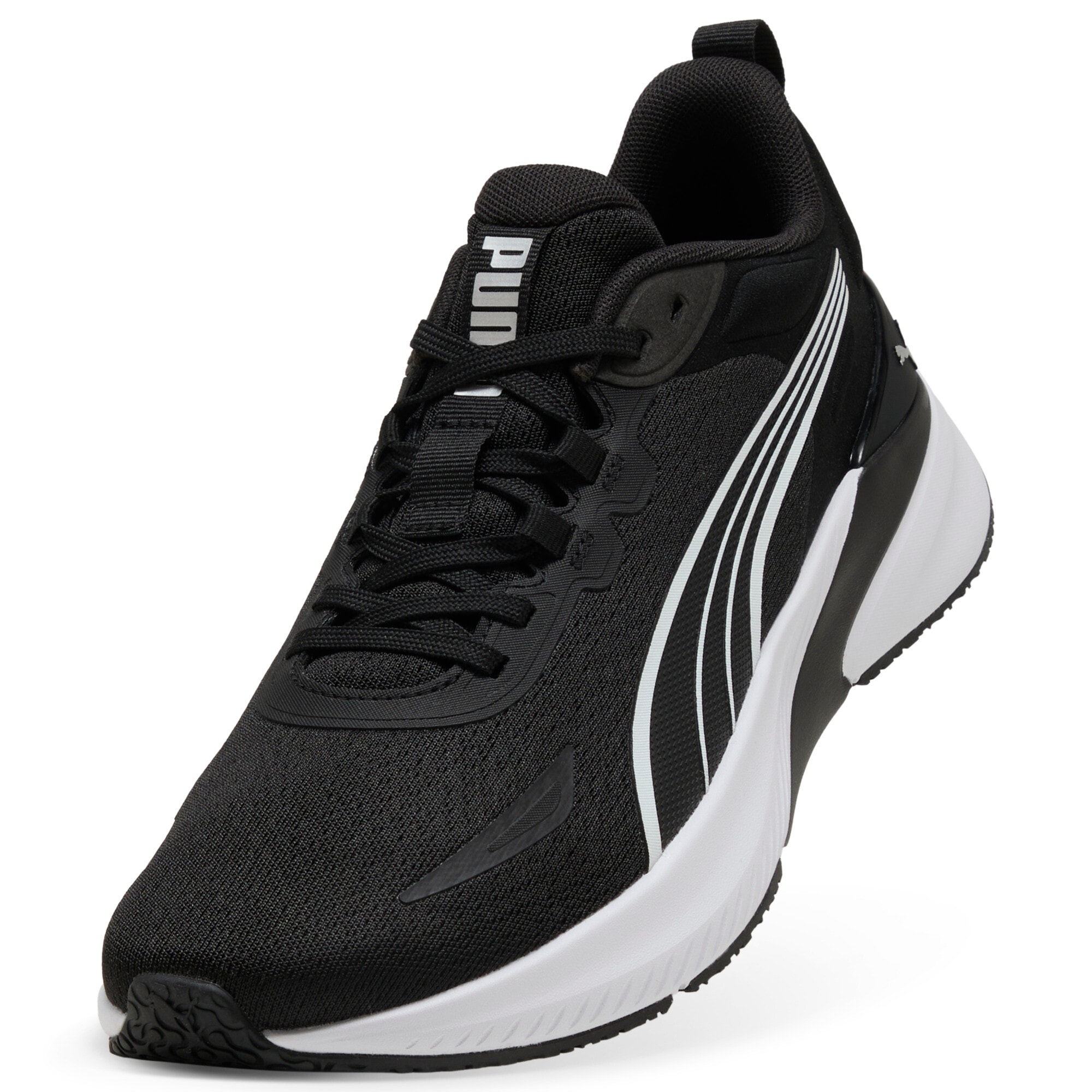 PUMA Chaussure d'entraînement »AGILE LITE TR«  idéal pour la salle de gym et de fitness