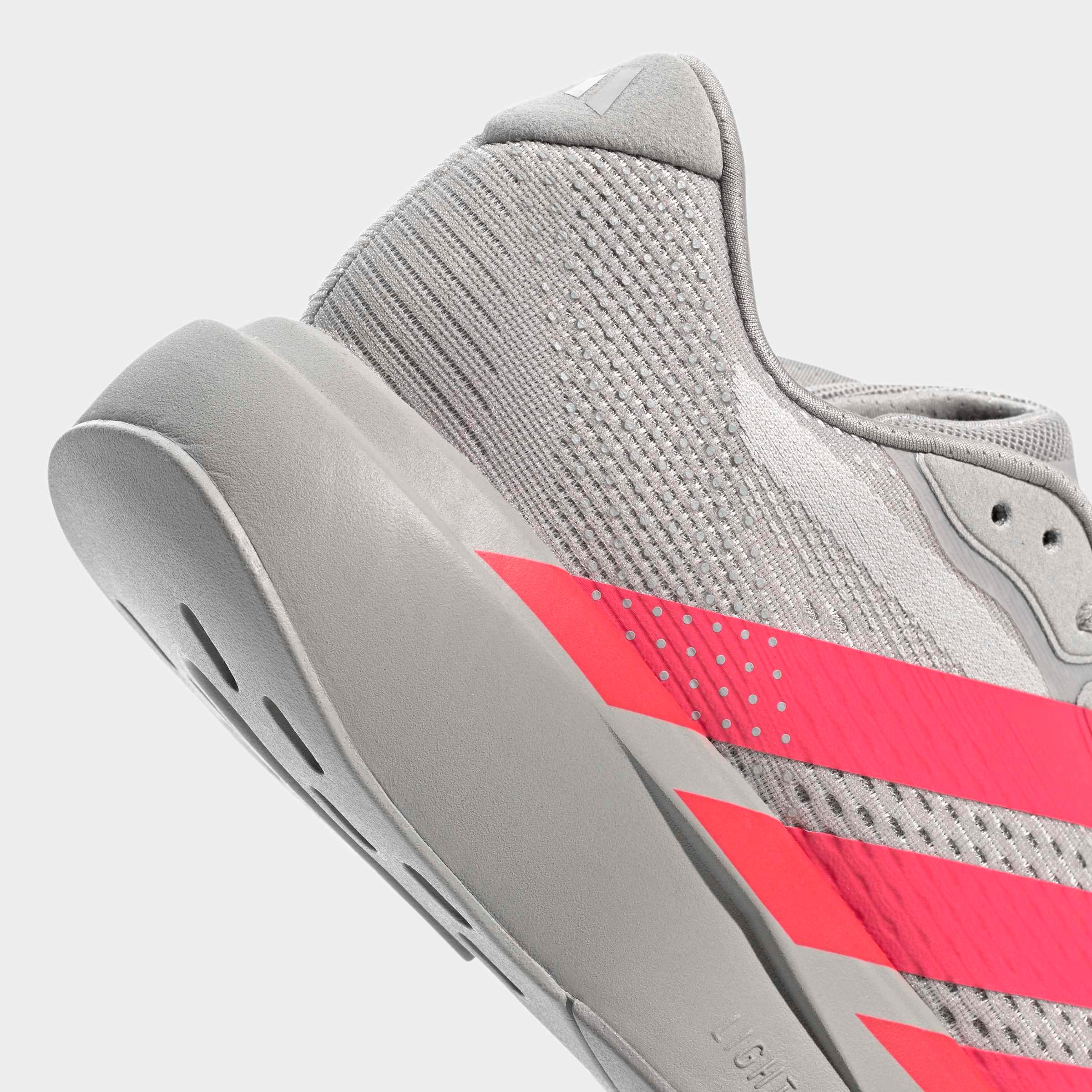 adidas Performance Laufschuh »ADIZERO PACER«  inspiriert vom Design des adizero Evo SL